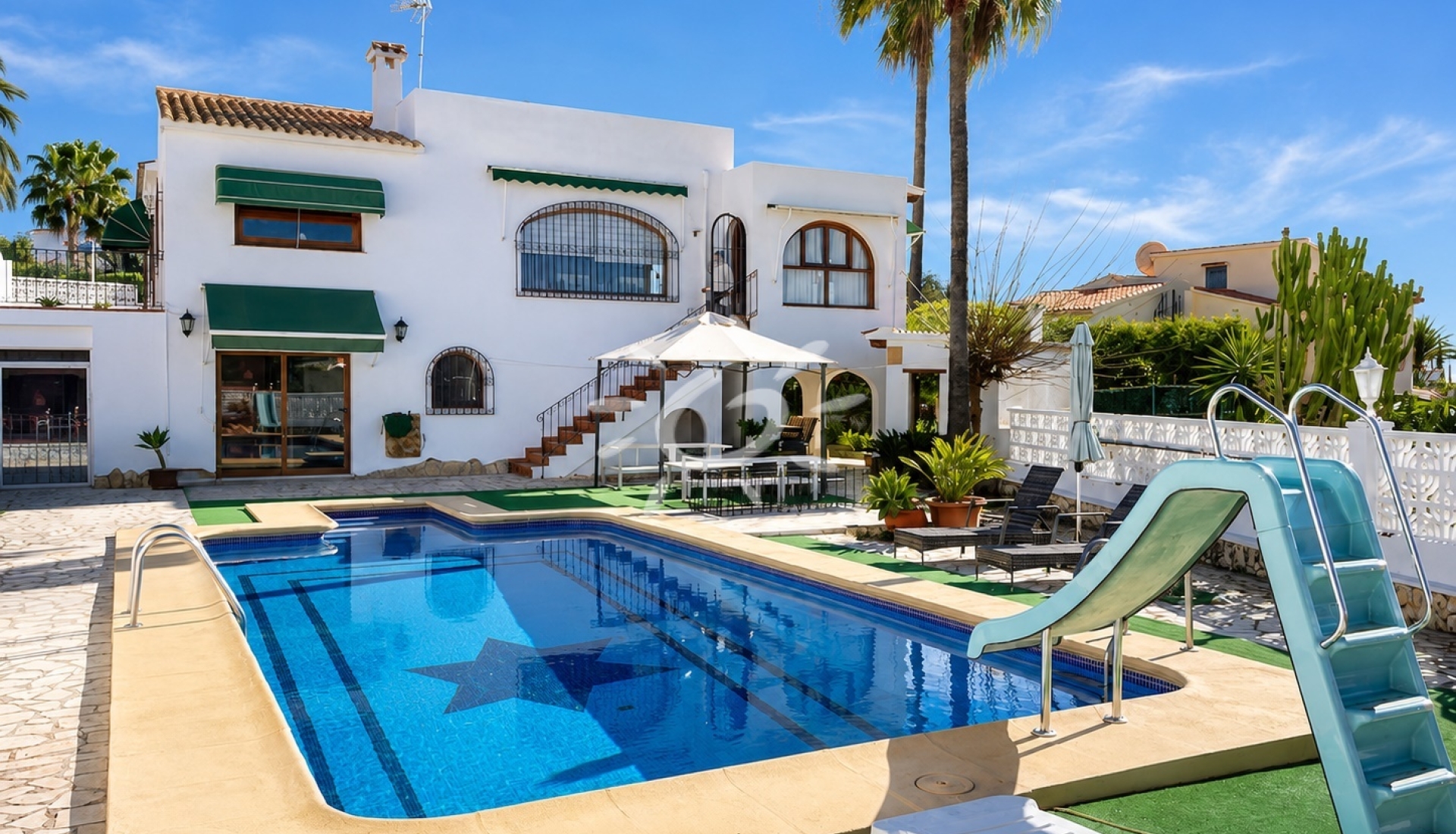 Reventes - Villas - Benissa - La Viña - Montemar - San Jaime