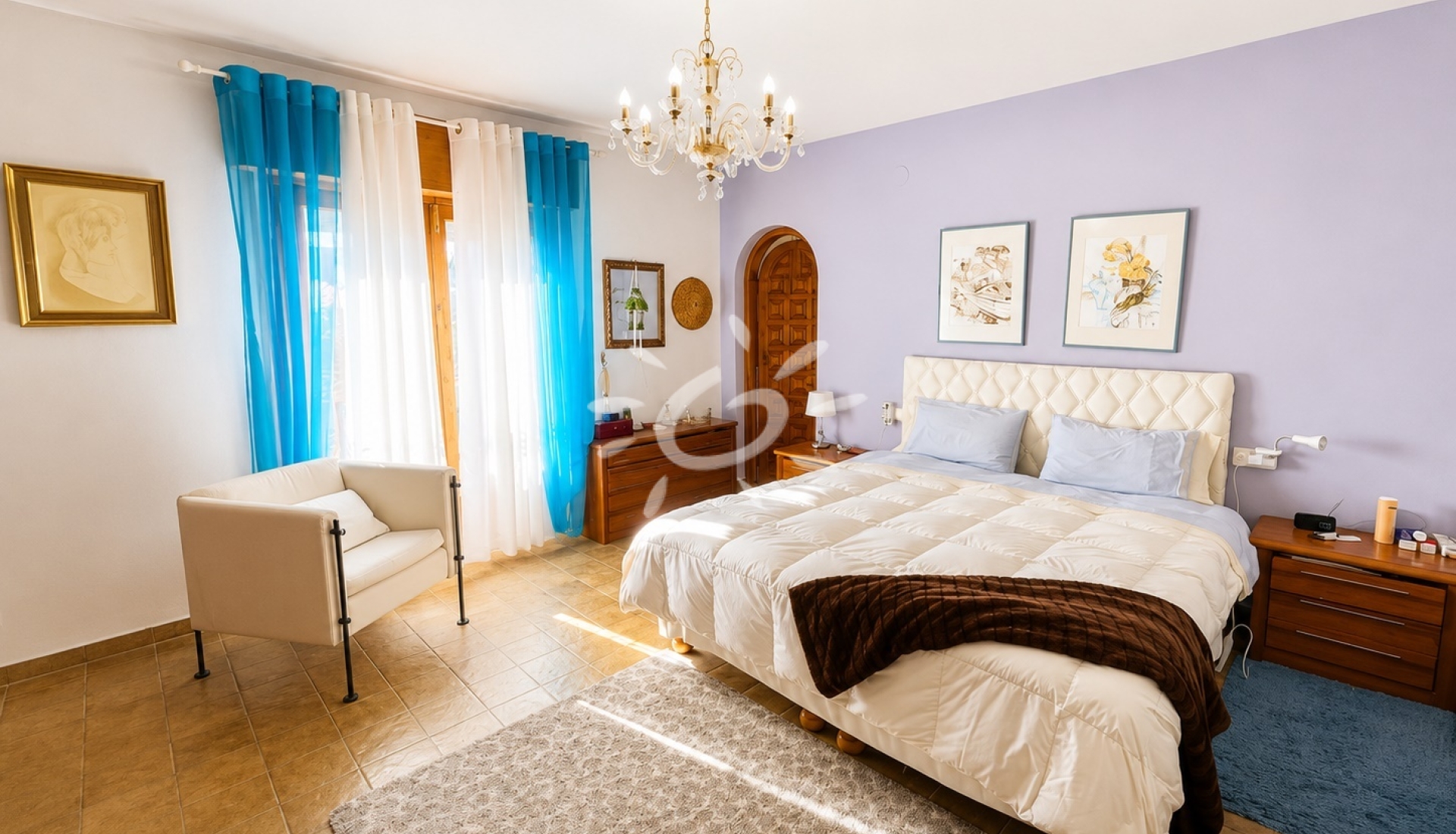 Reventes - Villas - Benissa - La Viña - Montemar - San Jaime