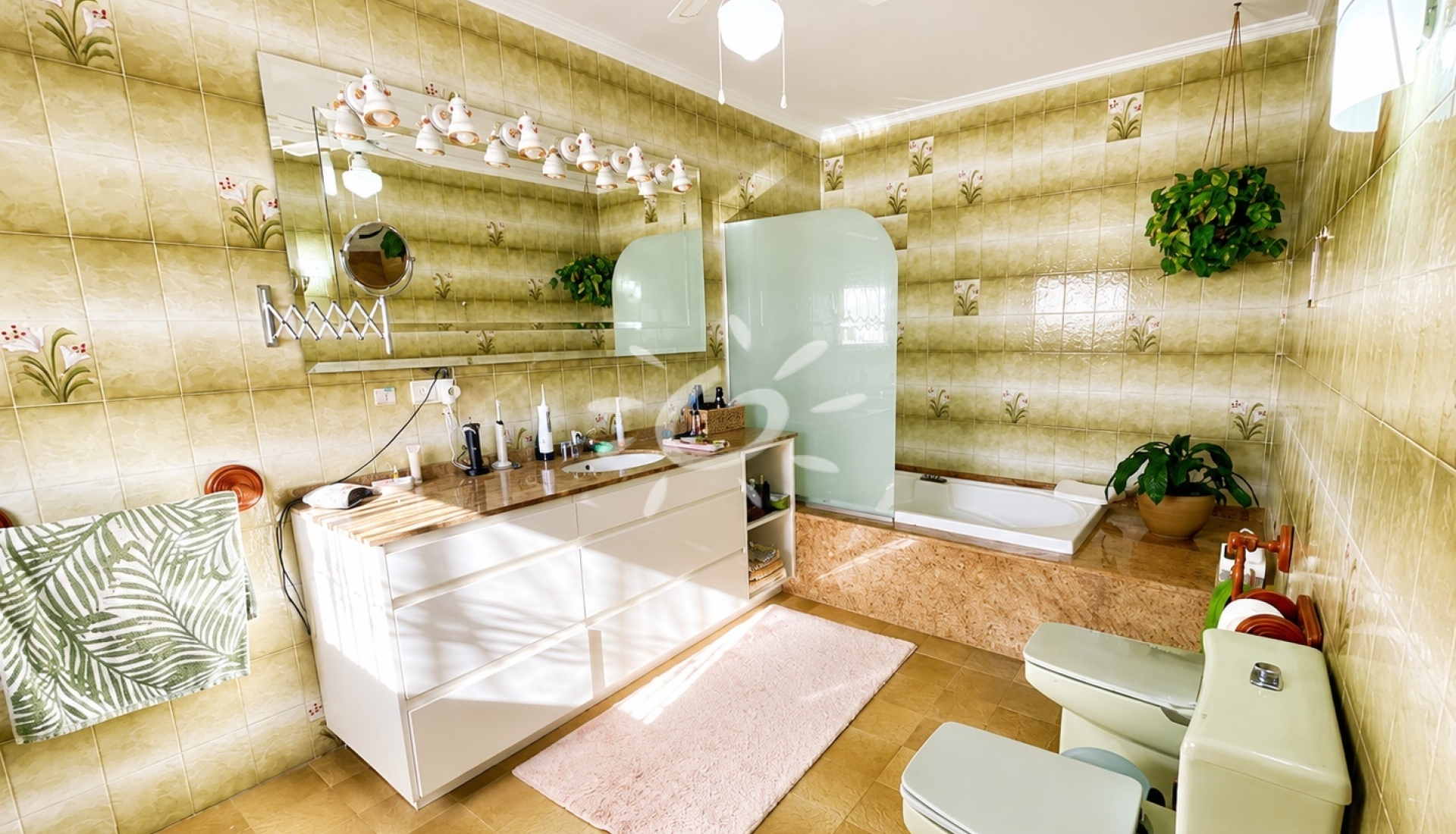 Reventes - Villas - Benissa - La Viña - Montemar - San Jaime