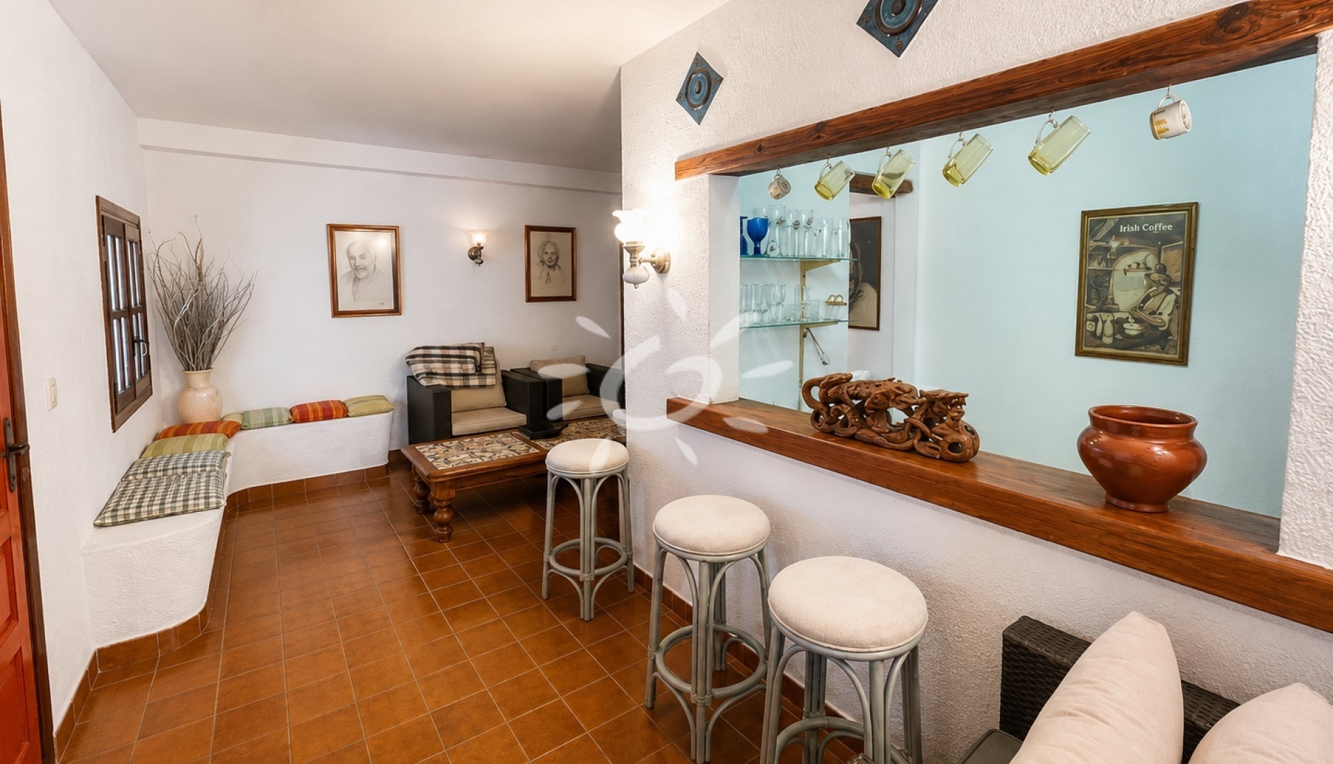 Reventes - Villas - Benissa - La Viña - Montemar - San Jaime
