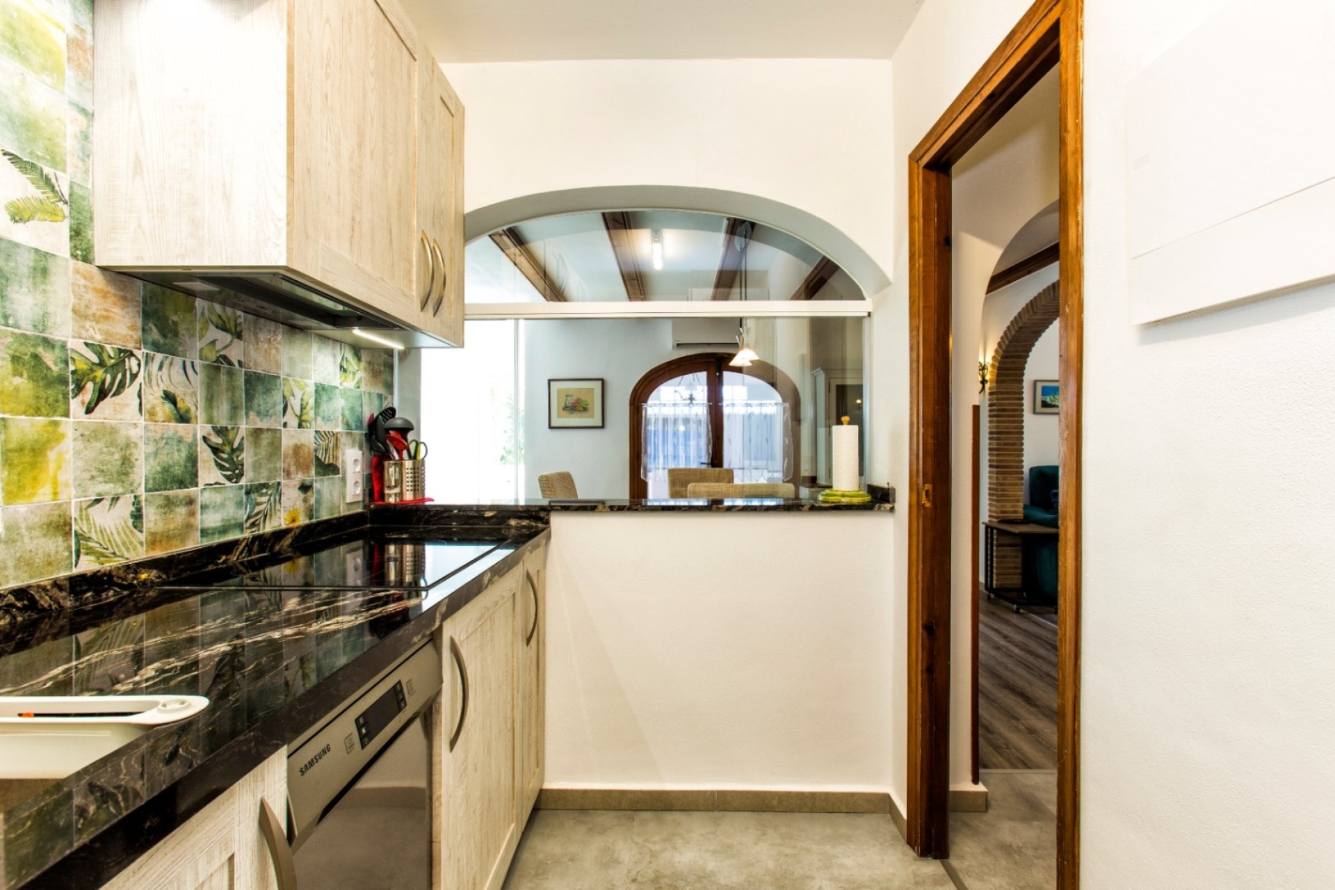 Reventes - Villas - Benissa - La Viña