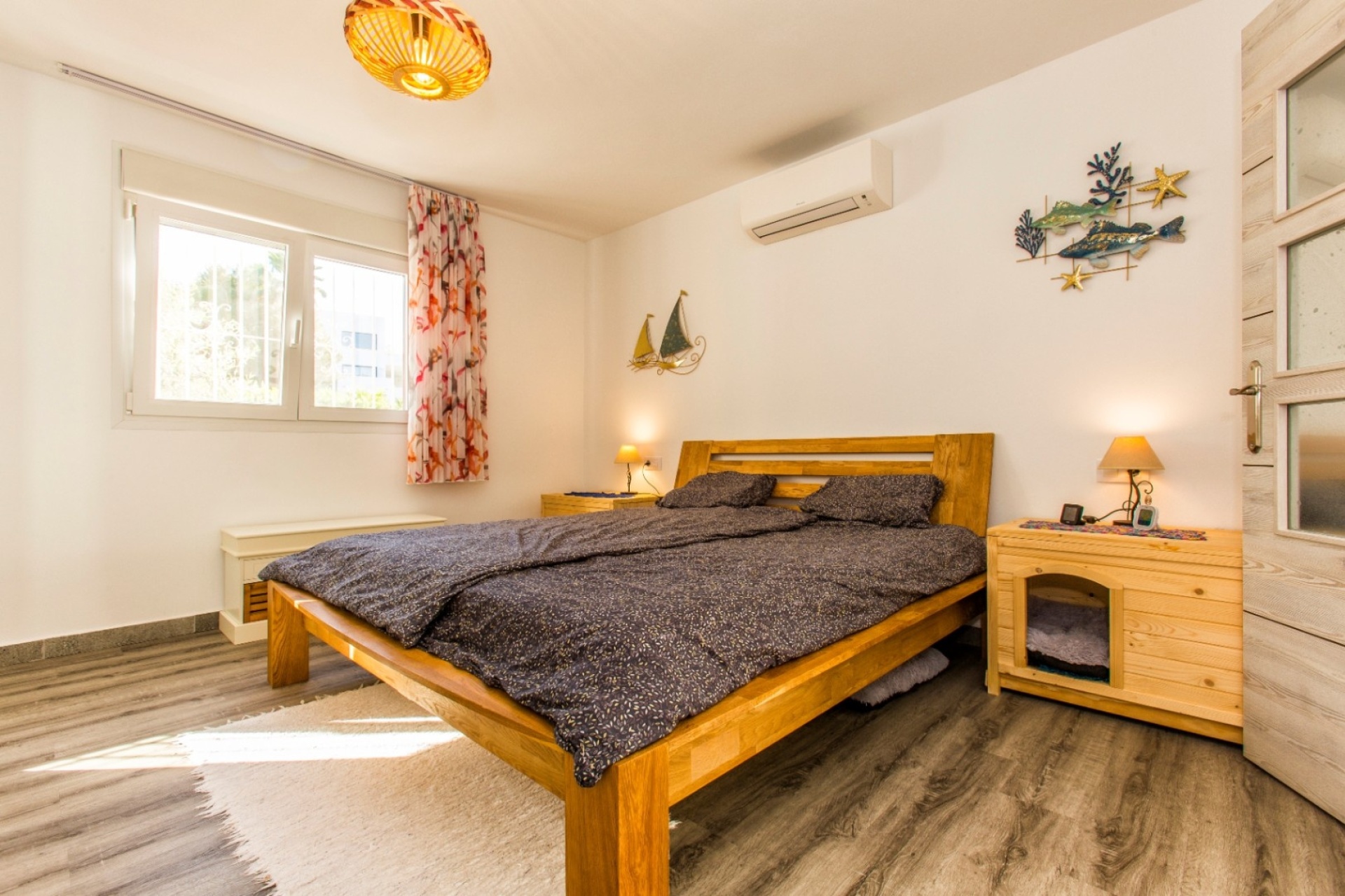 Reventes - Villas - Benissa - La Viña