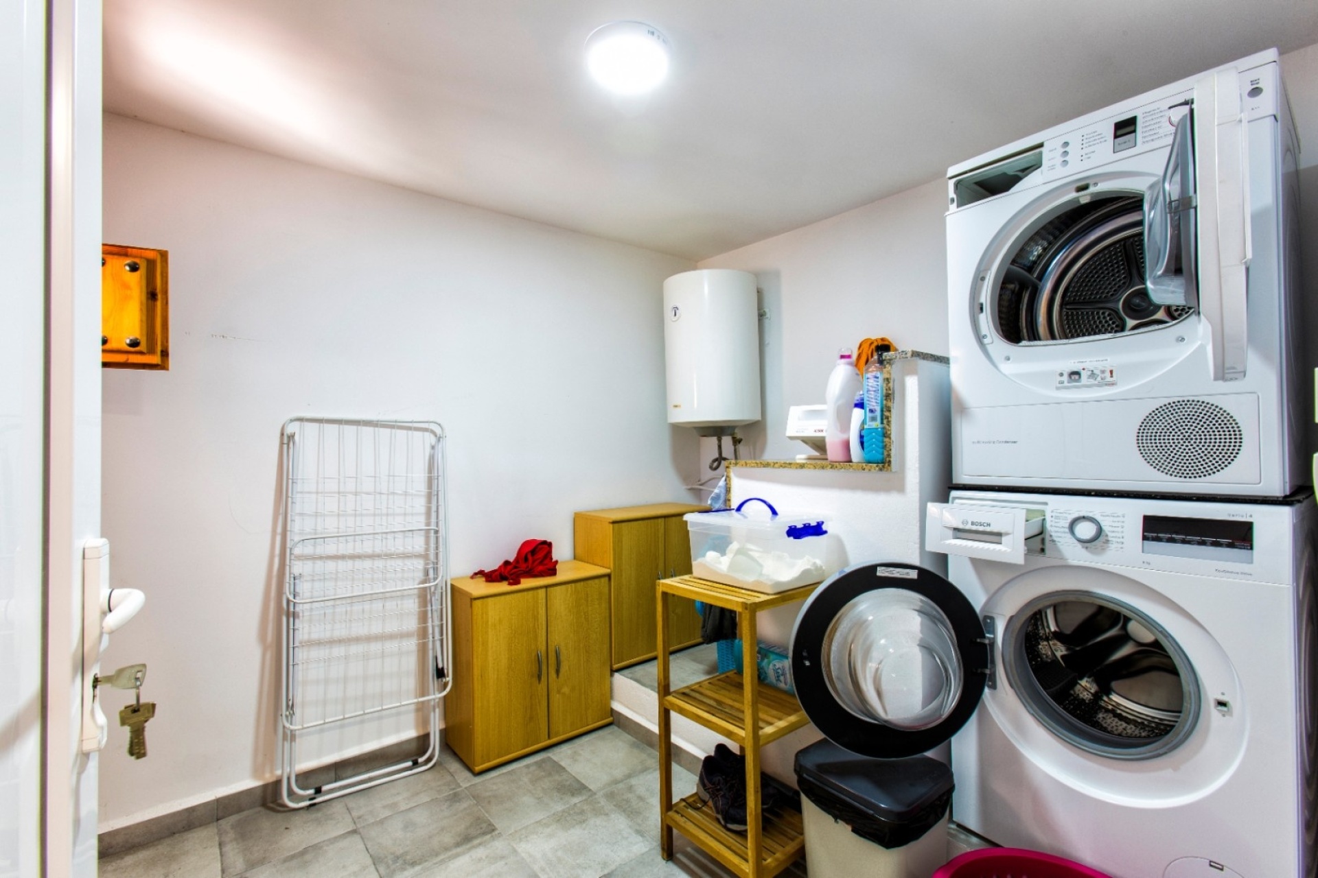 Reventes - Villas - Benissa - La Viña