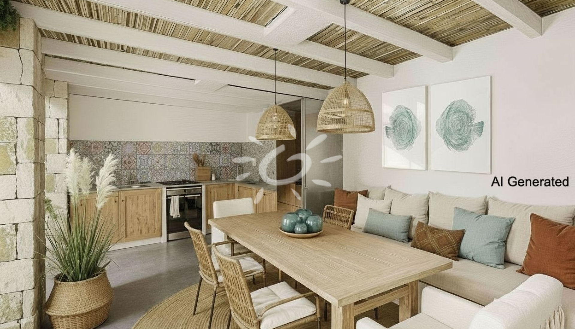 Reventes - Villas - Benissa - La Viña