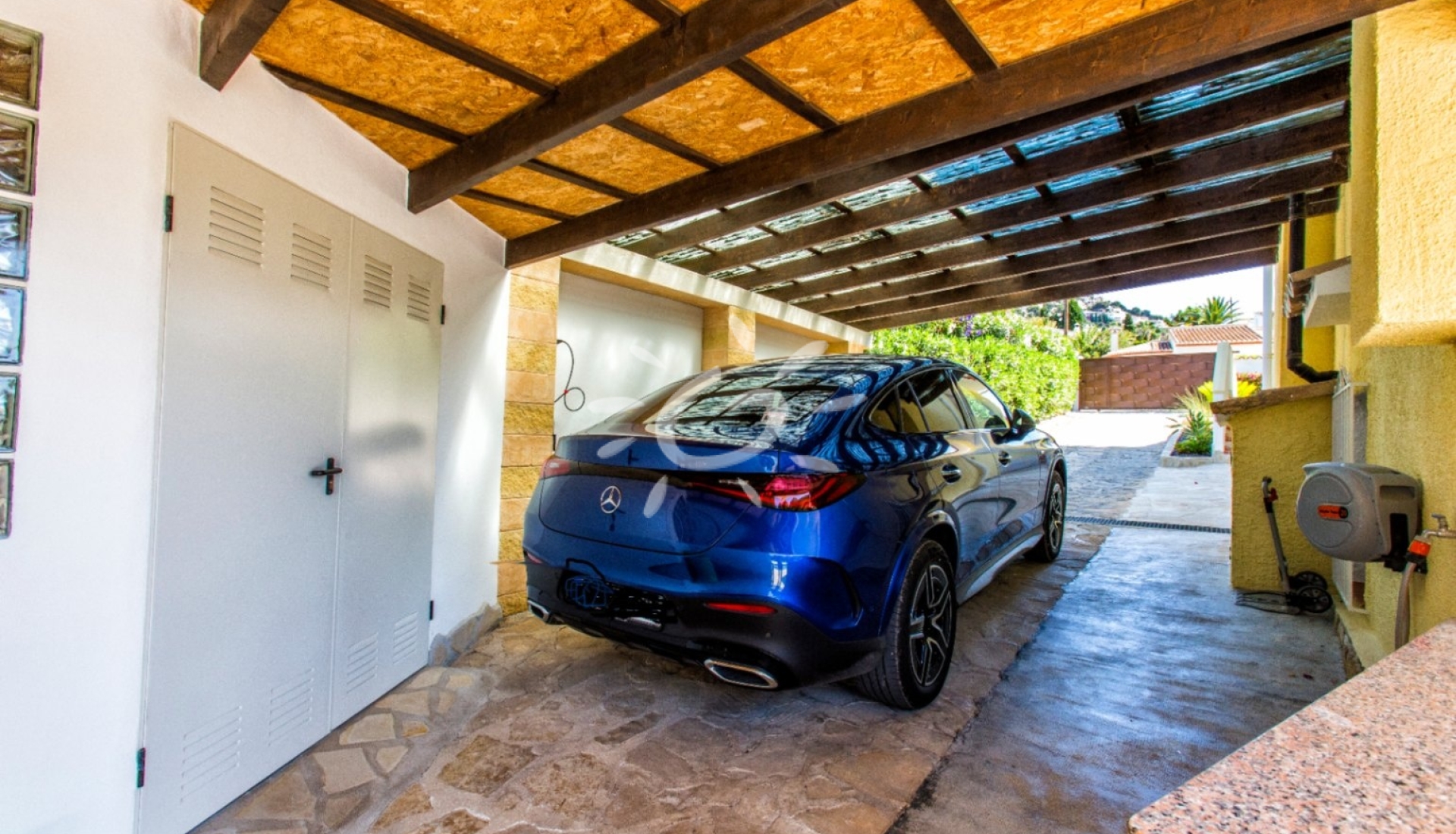 Reventes - Villas - Benissa - La Viña