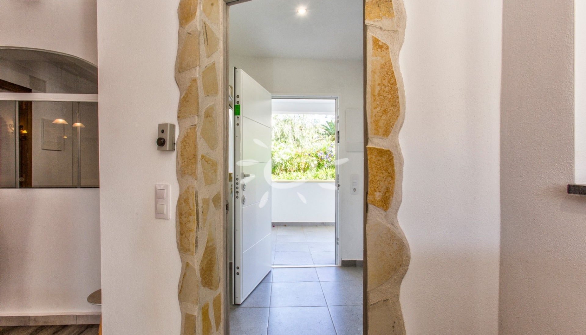 Reventes - Villas - Benissa - La Viña