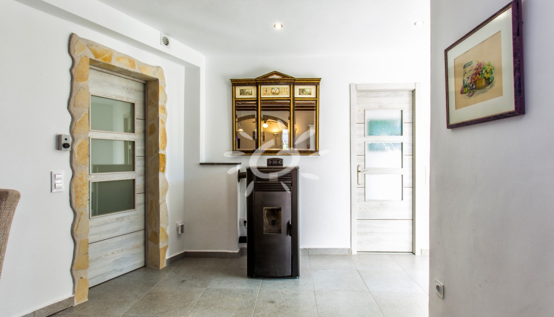 Reventes - Villas - Benissa - La Viña