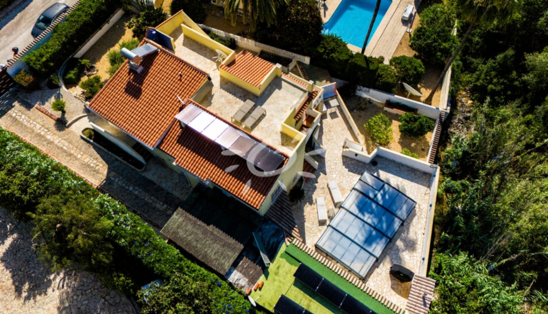 Reventes - Villas - Benissa - La Viña