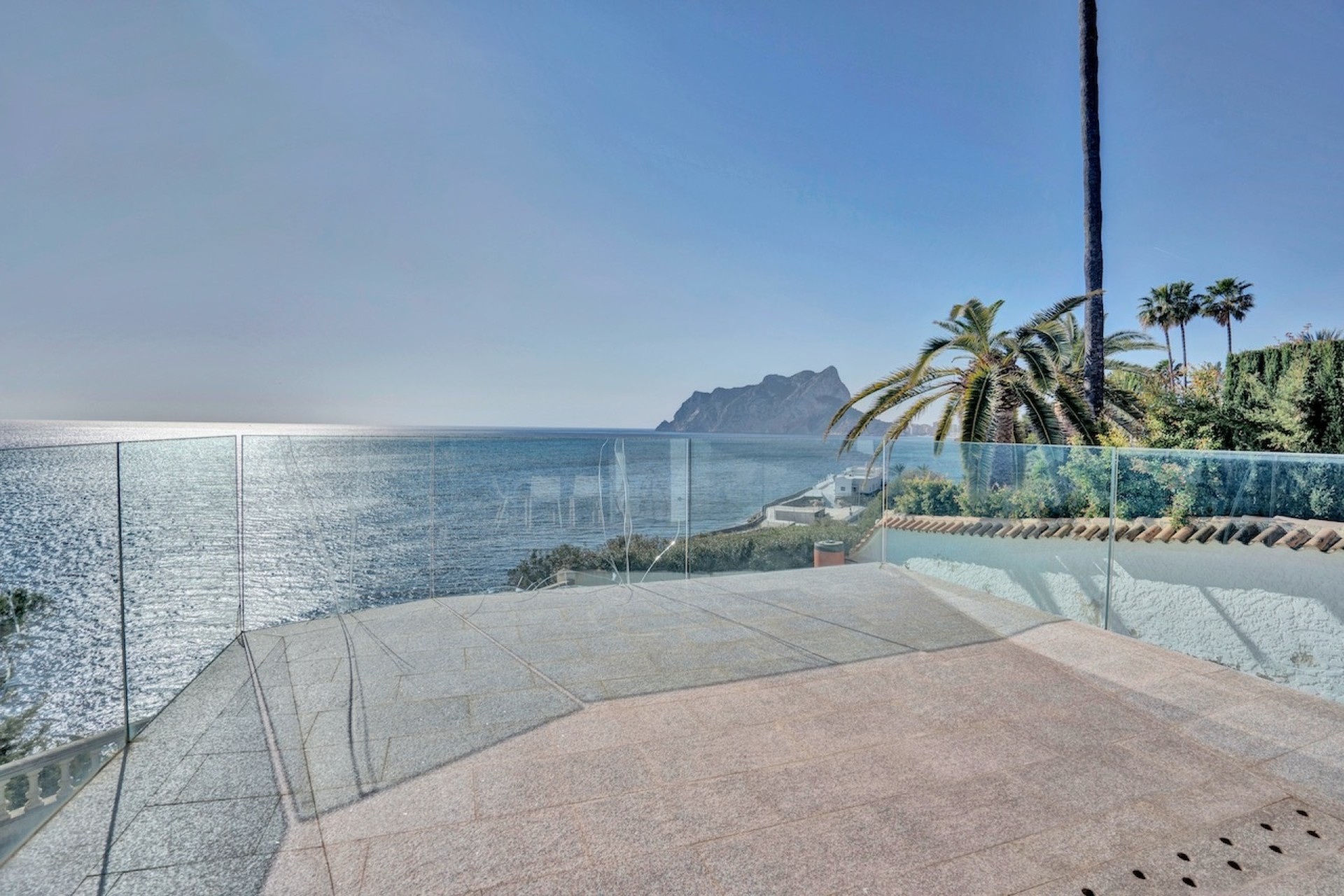 Reventes - Villas - Benissa - Les Bassetes