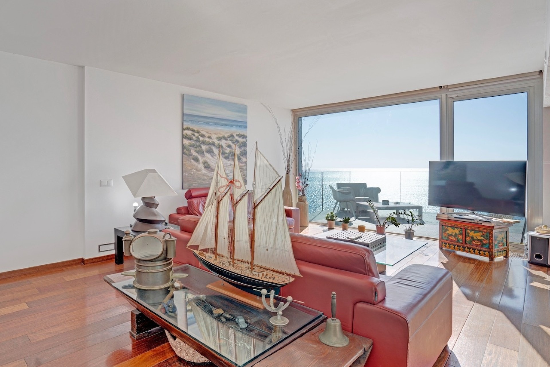 Reventes - Villas - Benissa - Les Bassetes