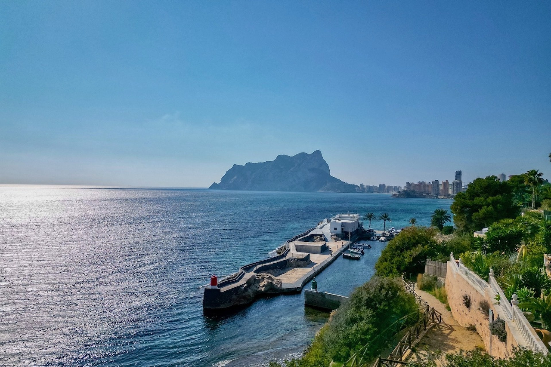 Reventes - Villas - Benissa - Les Bassetes