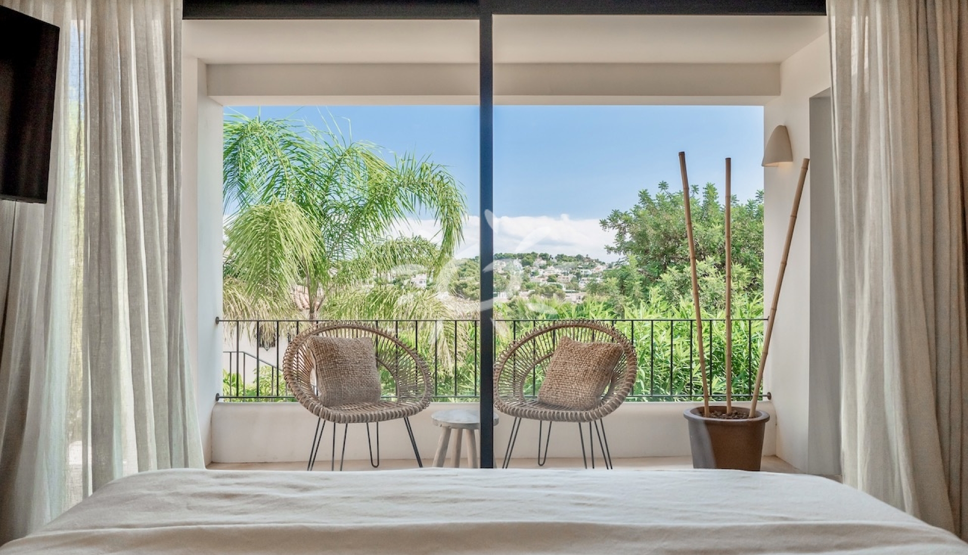 Reventes - Villas - Benissa - Montemar