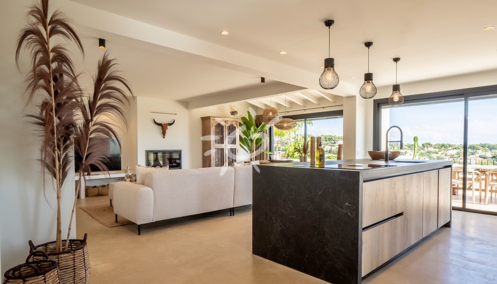 Reventes - Villas - Benissa - Montemar