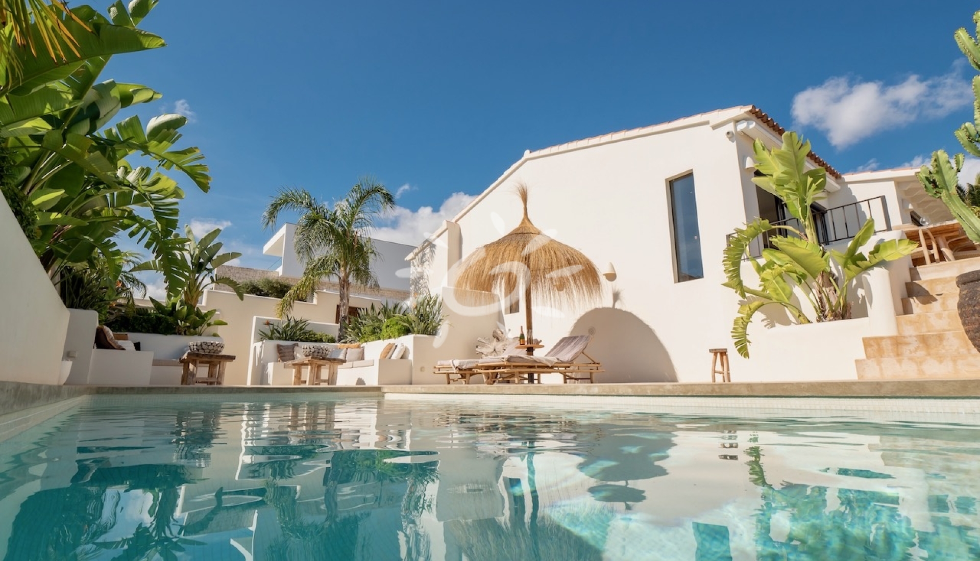 Reventes - Villas - Benissa - Montemar