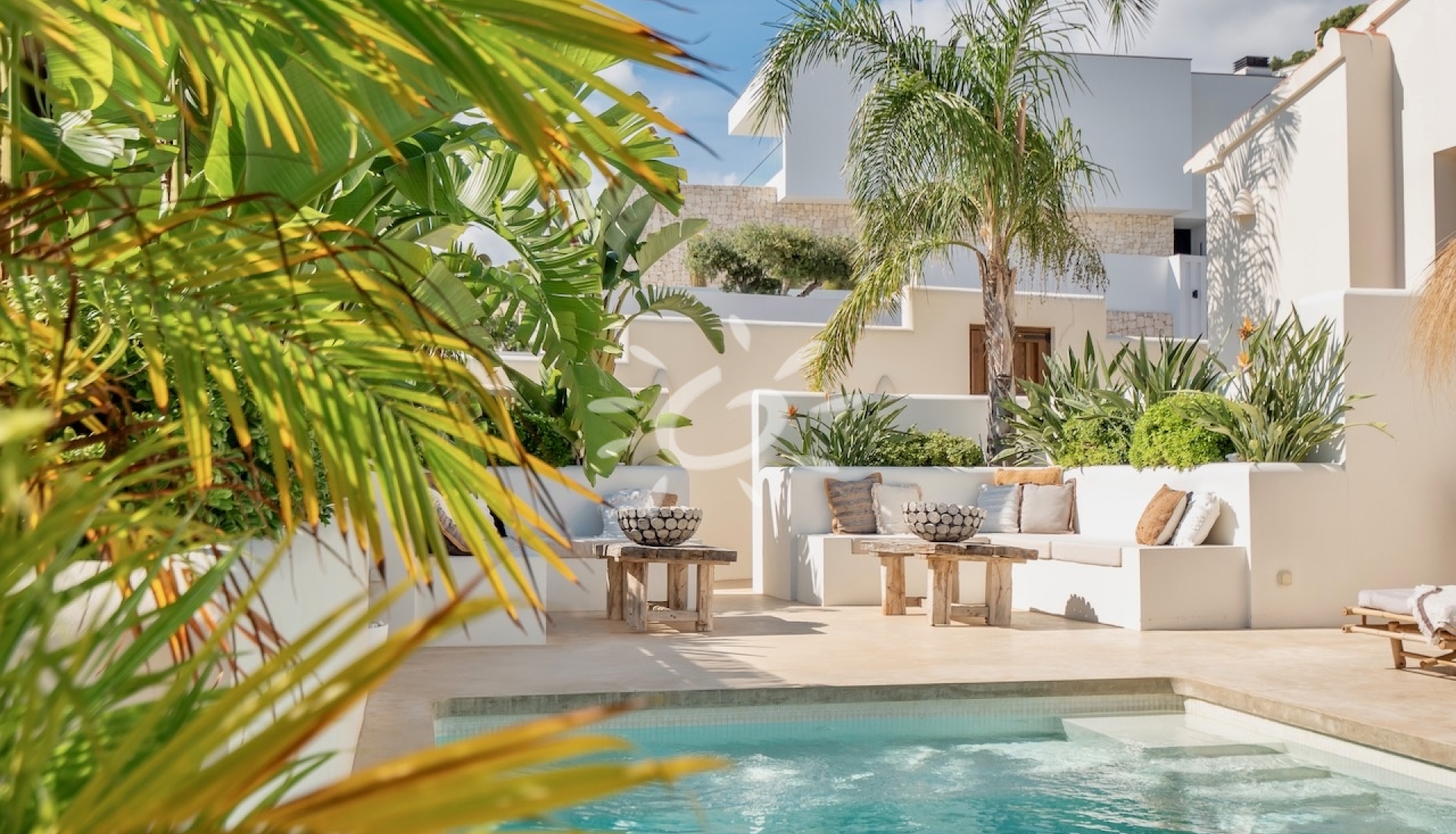 Reventes - Villas - Benissa - Montemar