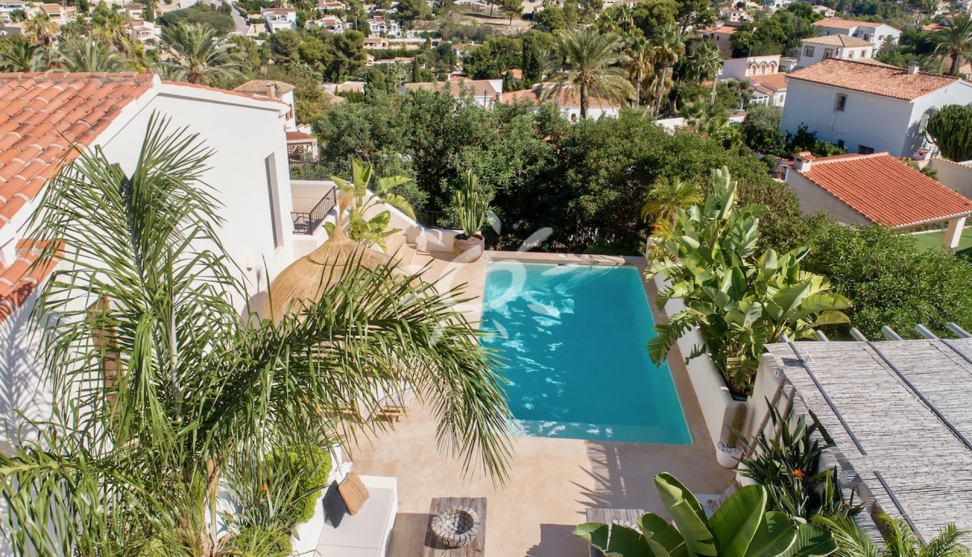 Reventes - Villas - Benissa - Montemar
