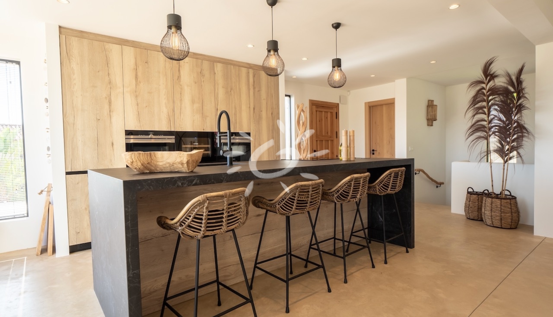 Reventes - Villas - Benissa - Montemar