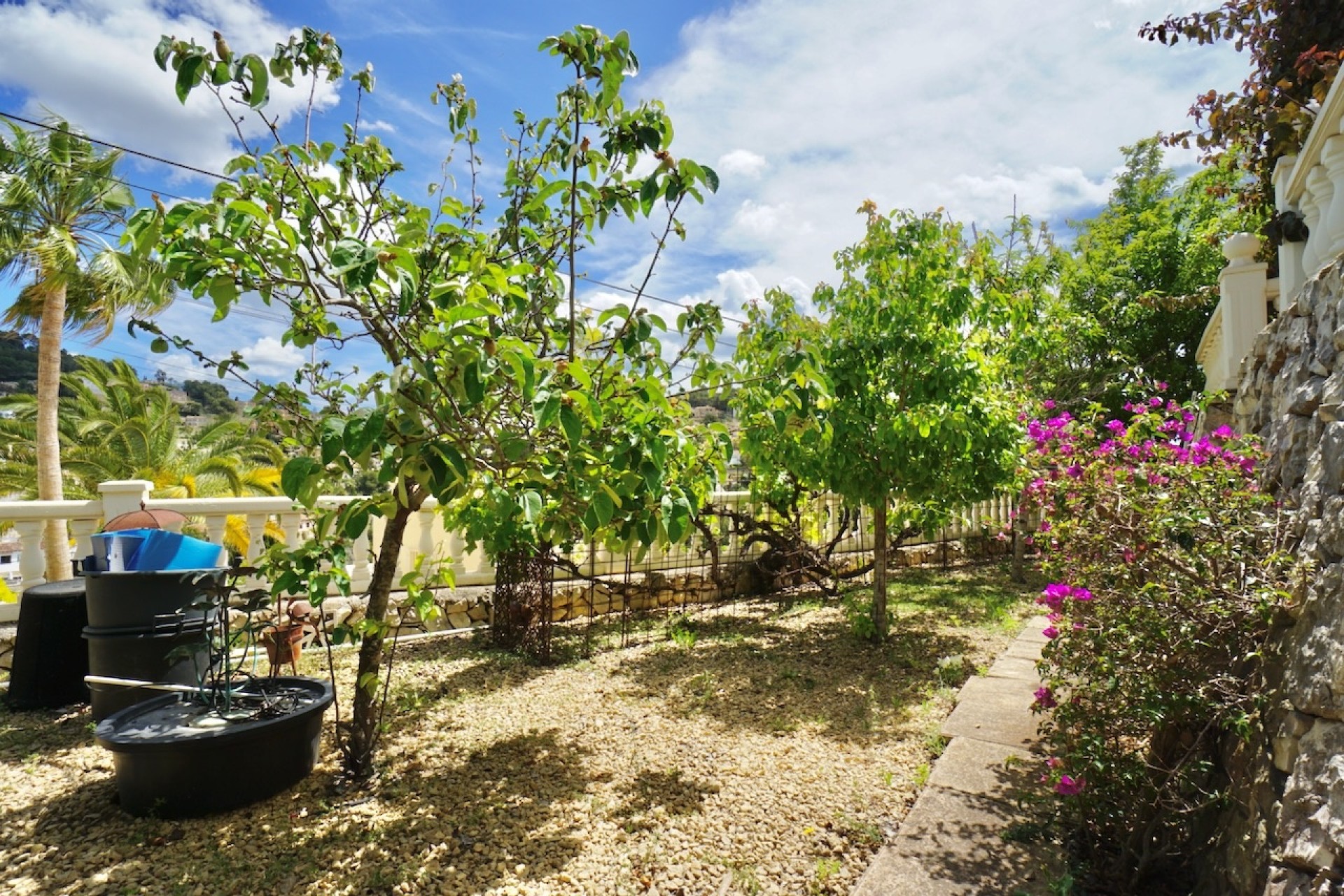 Reventes - Villas - Benissa - Montemar