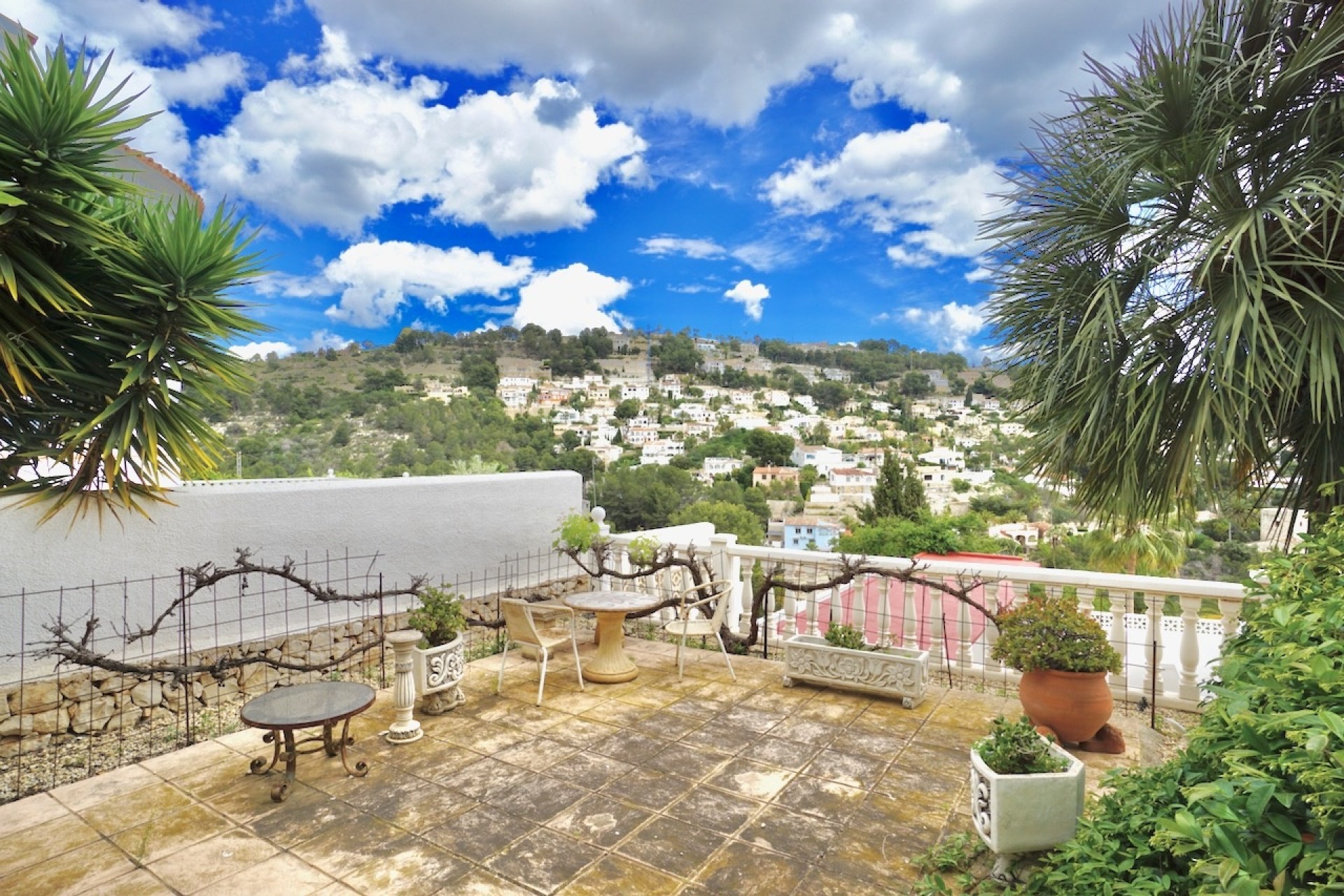 Reventes - Villas - Benissa - Montemar