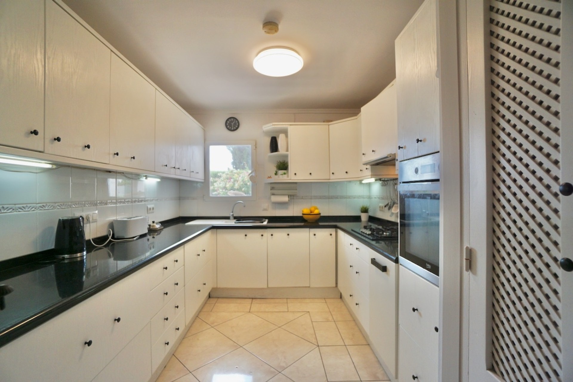 Reventes - Villas - Benissa - Montemar