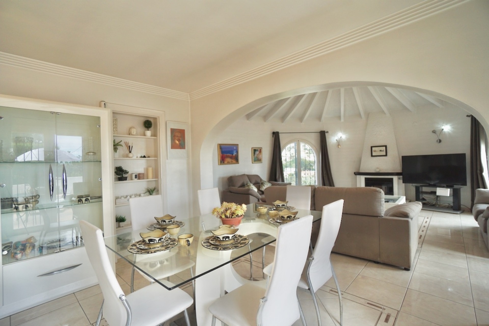 Reventes - Villas - Benissa - Montemar