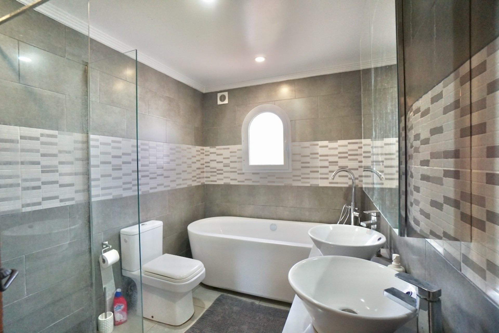 Reventes - Villas - Benissa - Montemar