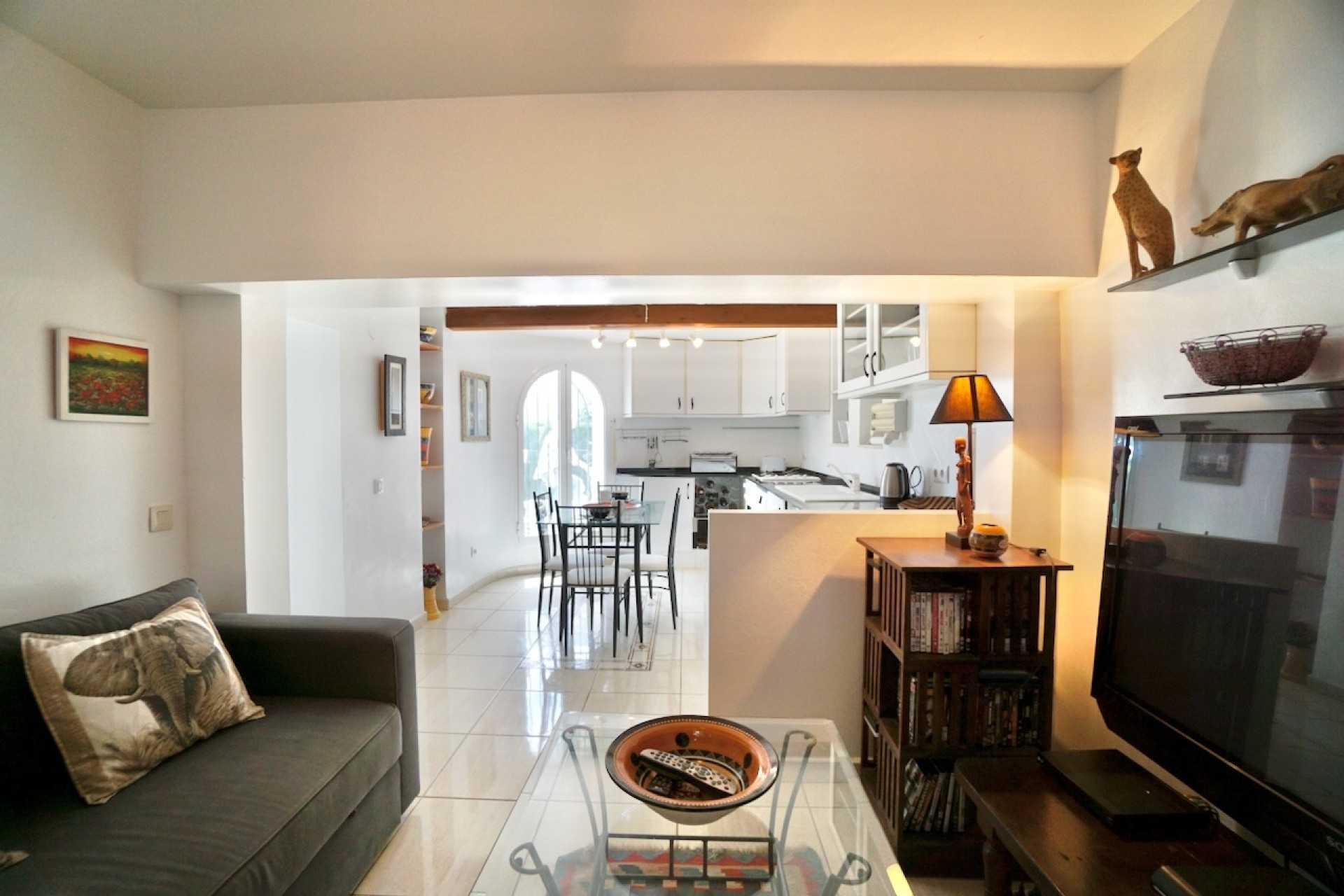 Reventes - Villas - Benissa - Montemar