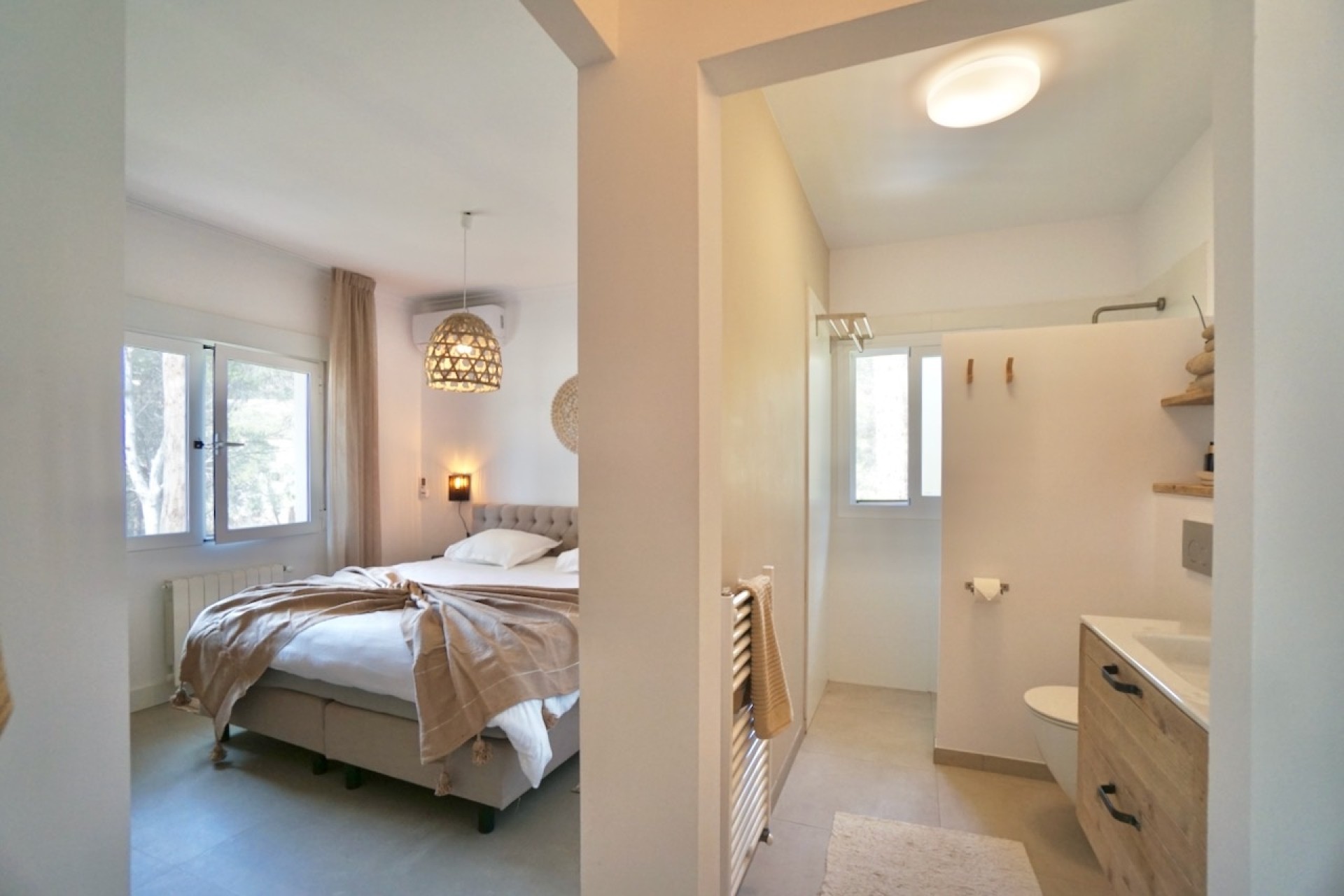 Reventes - Villas - Benissa - Montemar