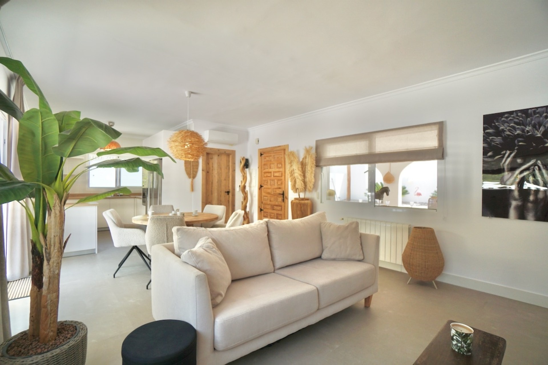 Reventes - Villas - Benissa - Montemar