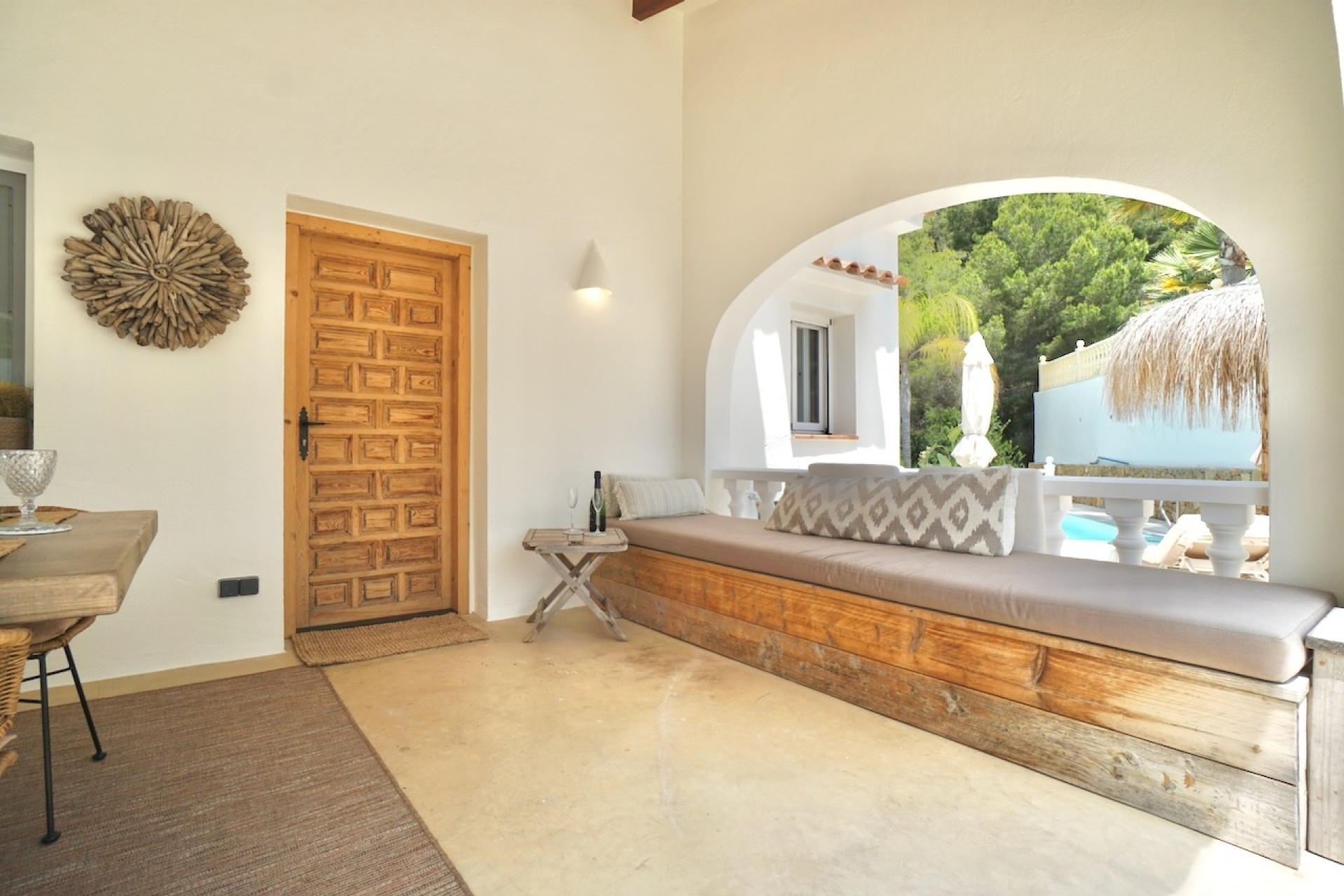 Reventes - Villas - Benissa - Montemar