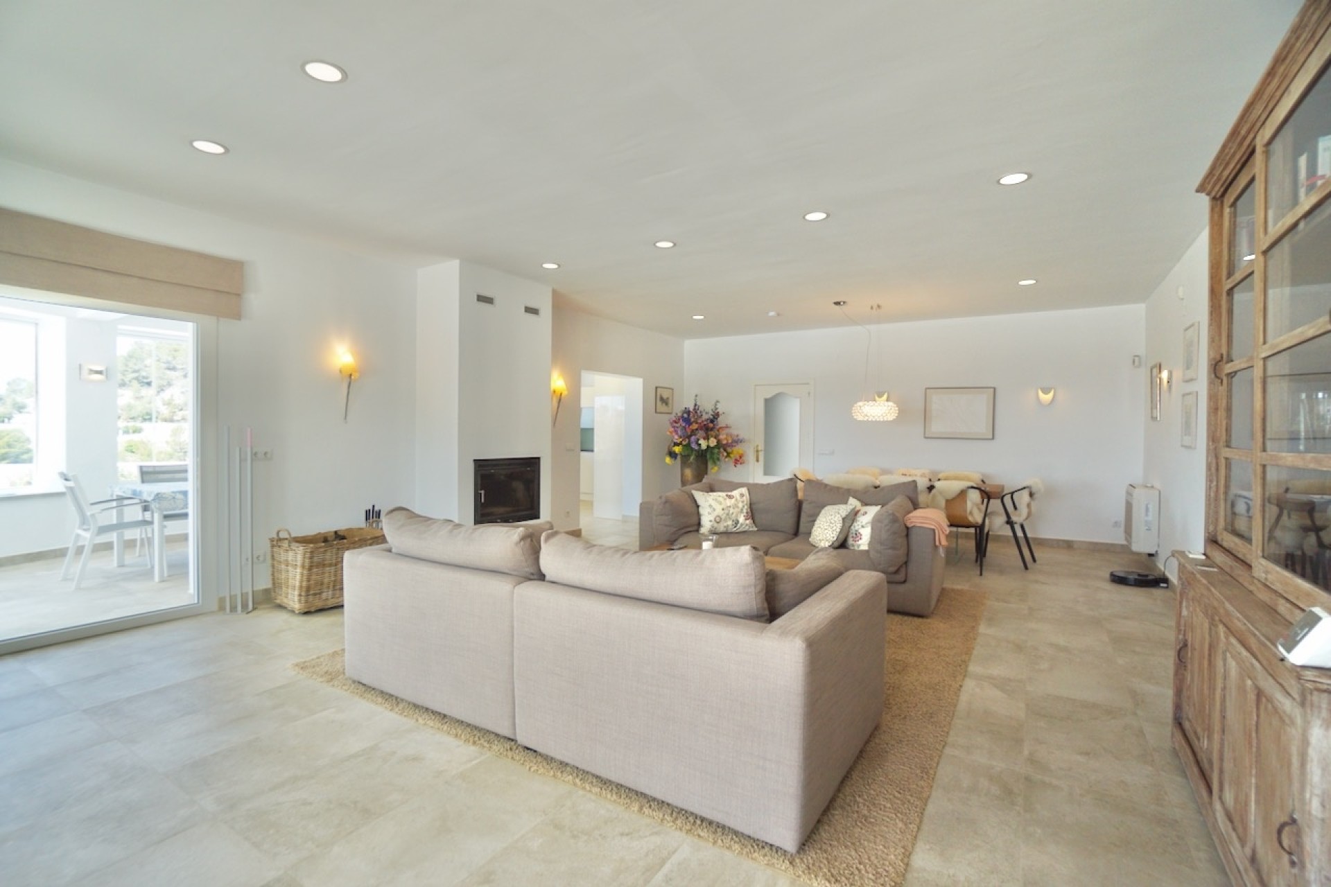 Reventes - Villas - Benissa - Montemar