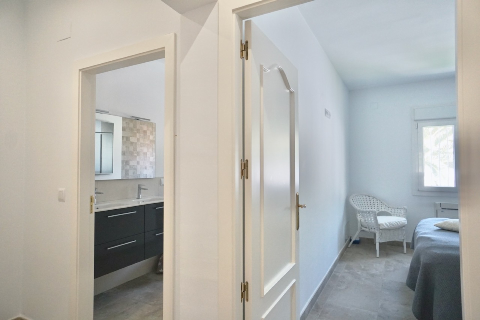 Reventes - Villas - Benissa - Montemar