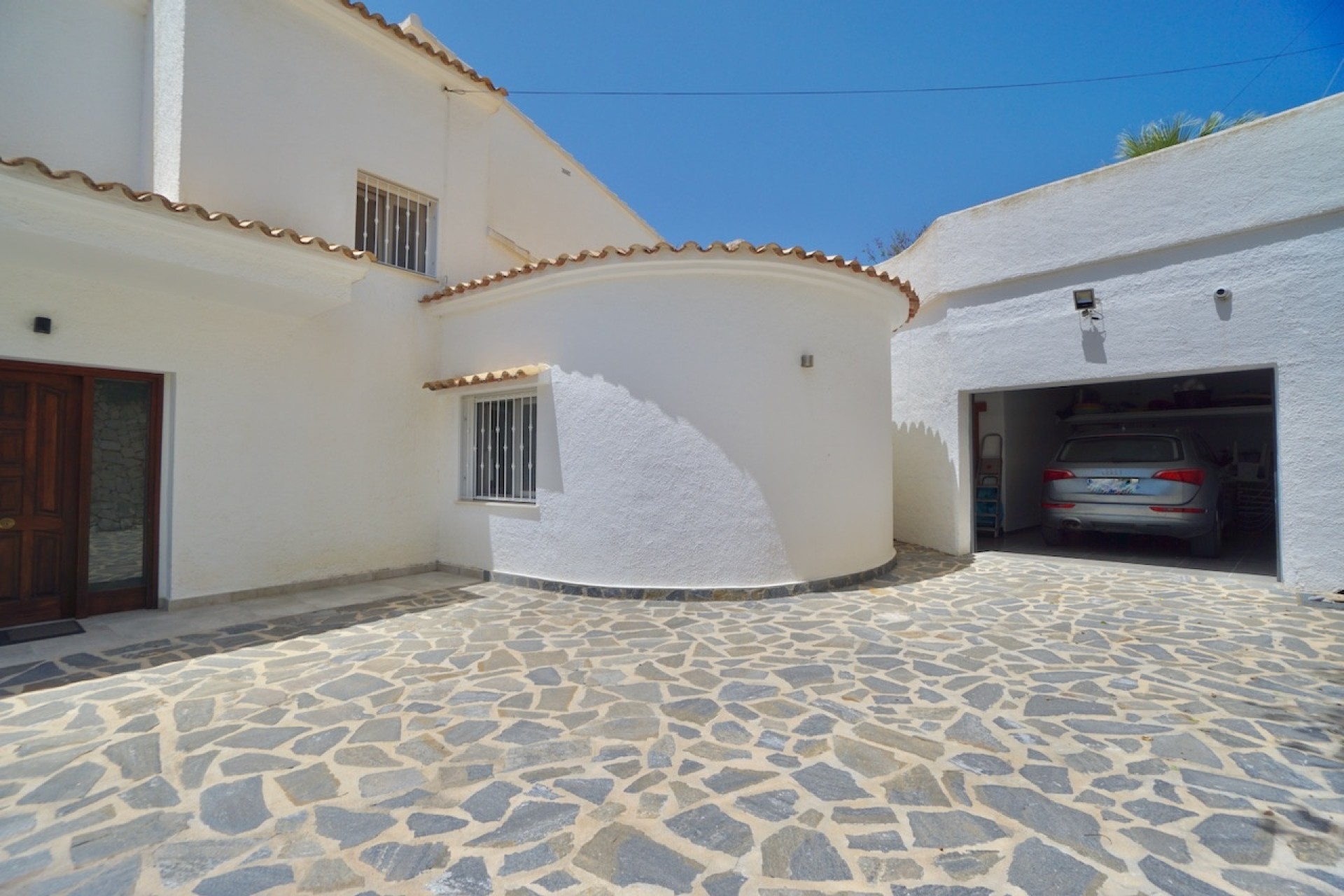 Reventes - Villas - Benissa - Montemar