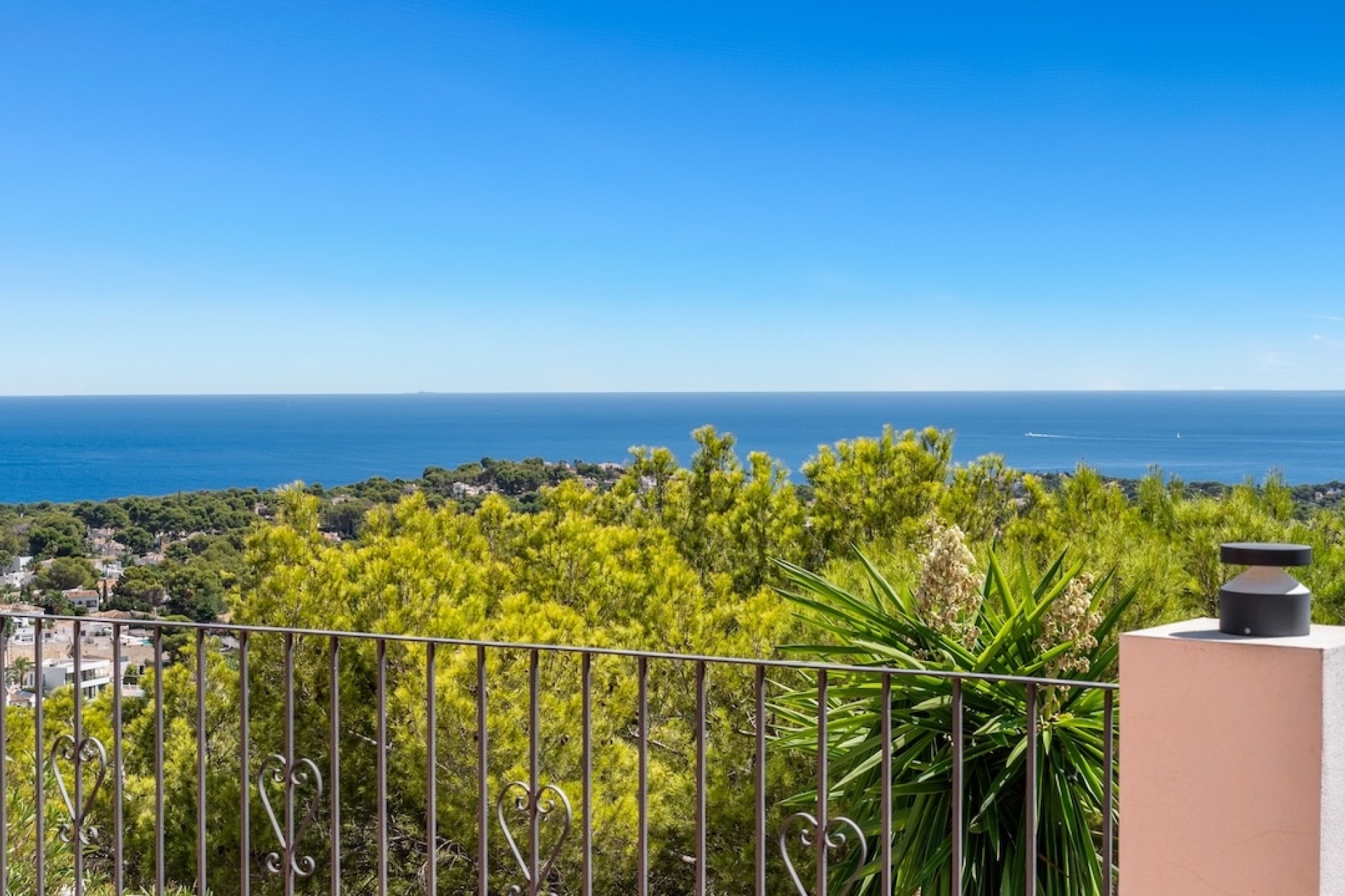 Reventes - Villas - Benissa - Montemar