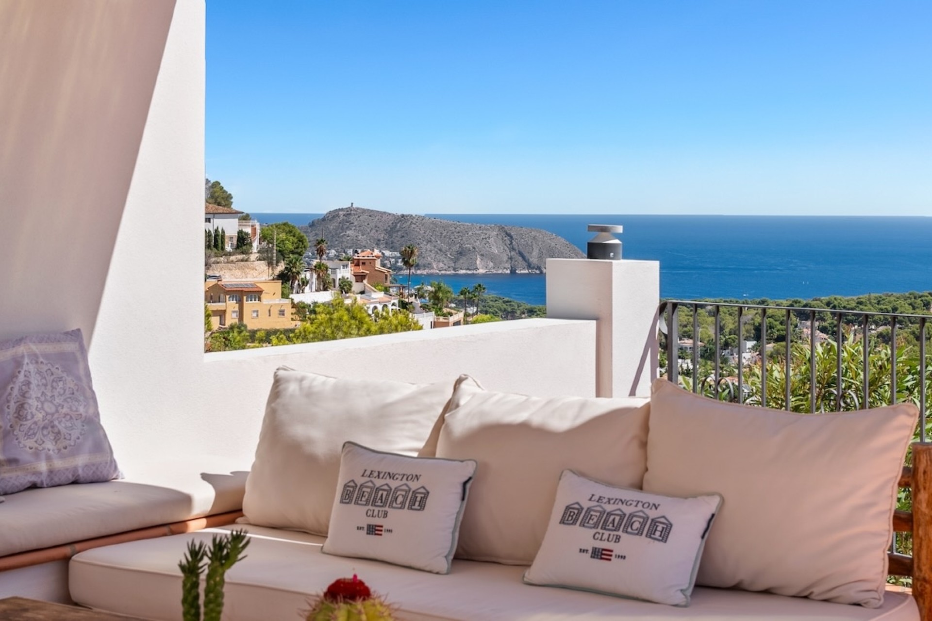 Reventes - Villas - Benissa - Montemar