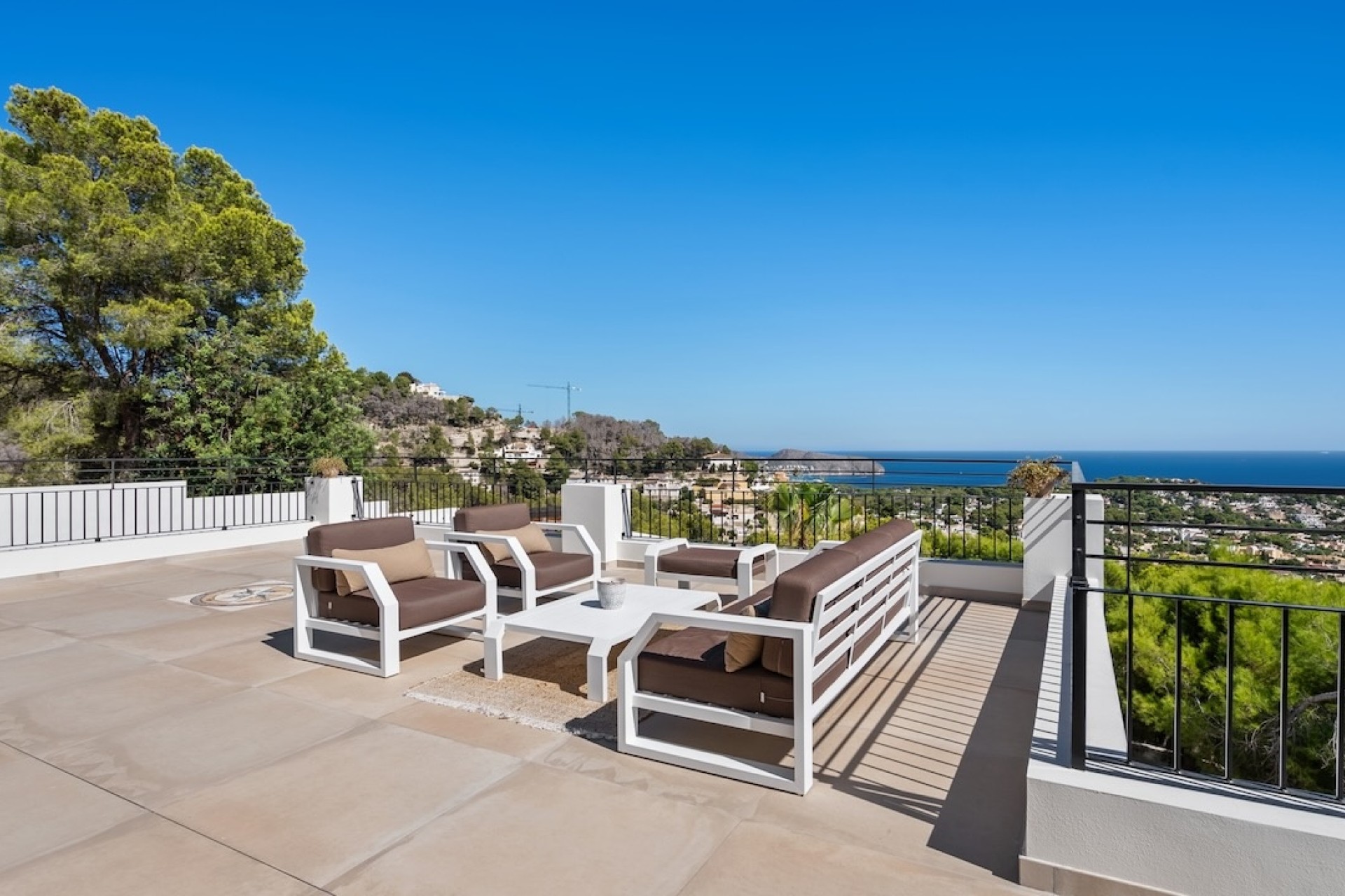 Reventes - Villas - Benissa - Montemar