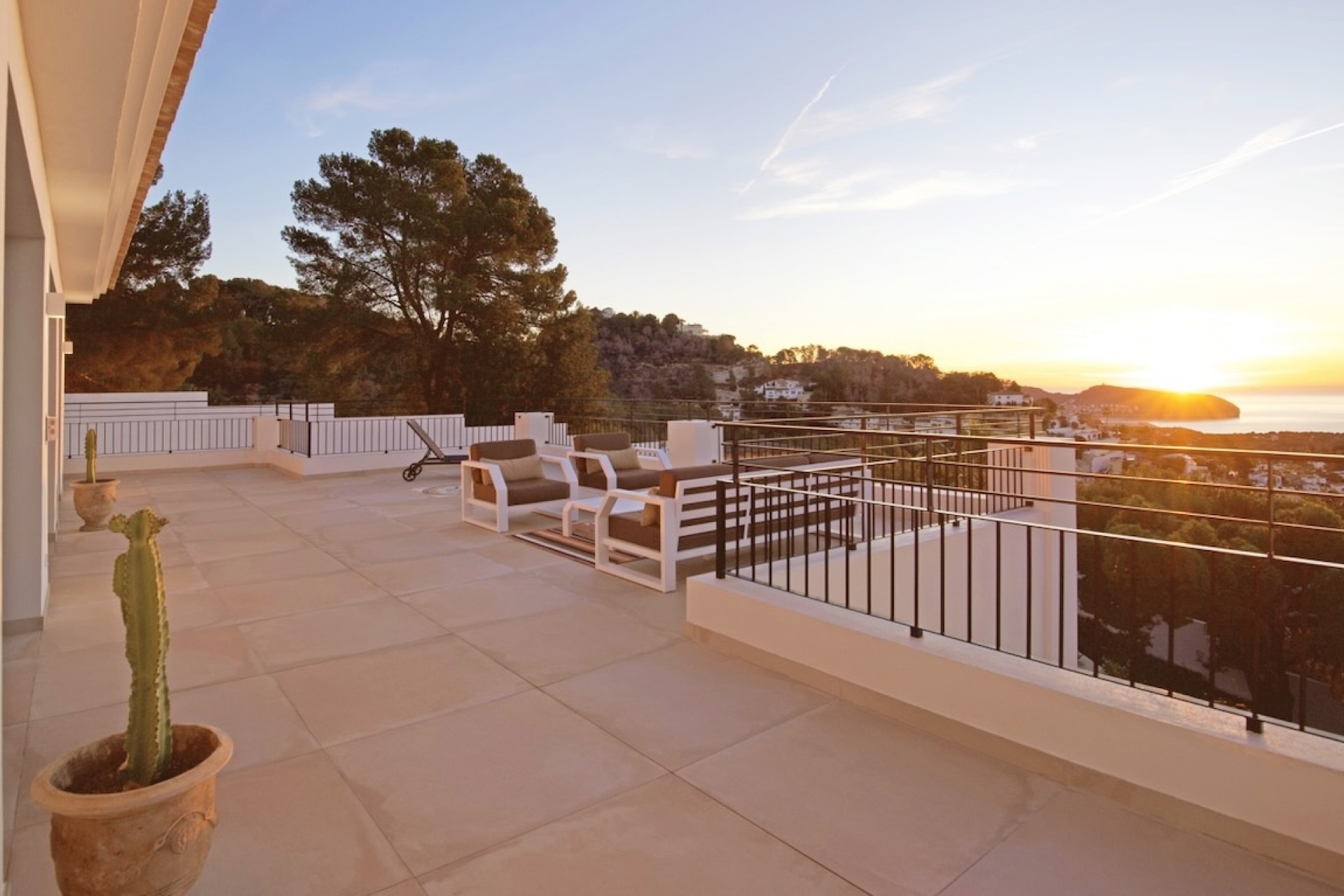 Reventes - Villas - Benissa - Montemar