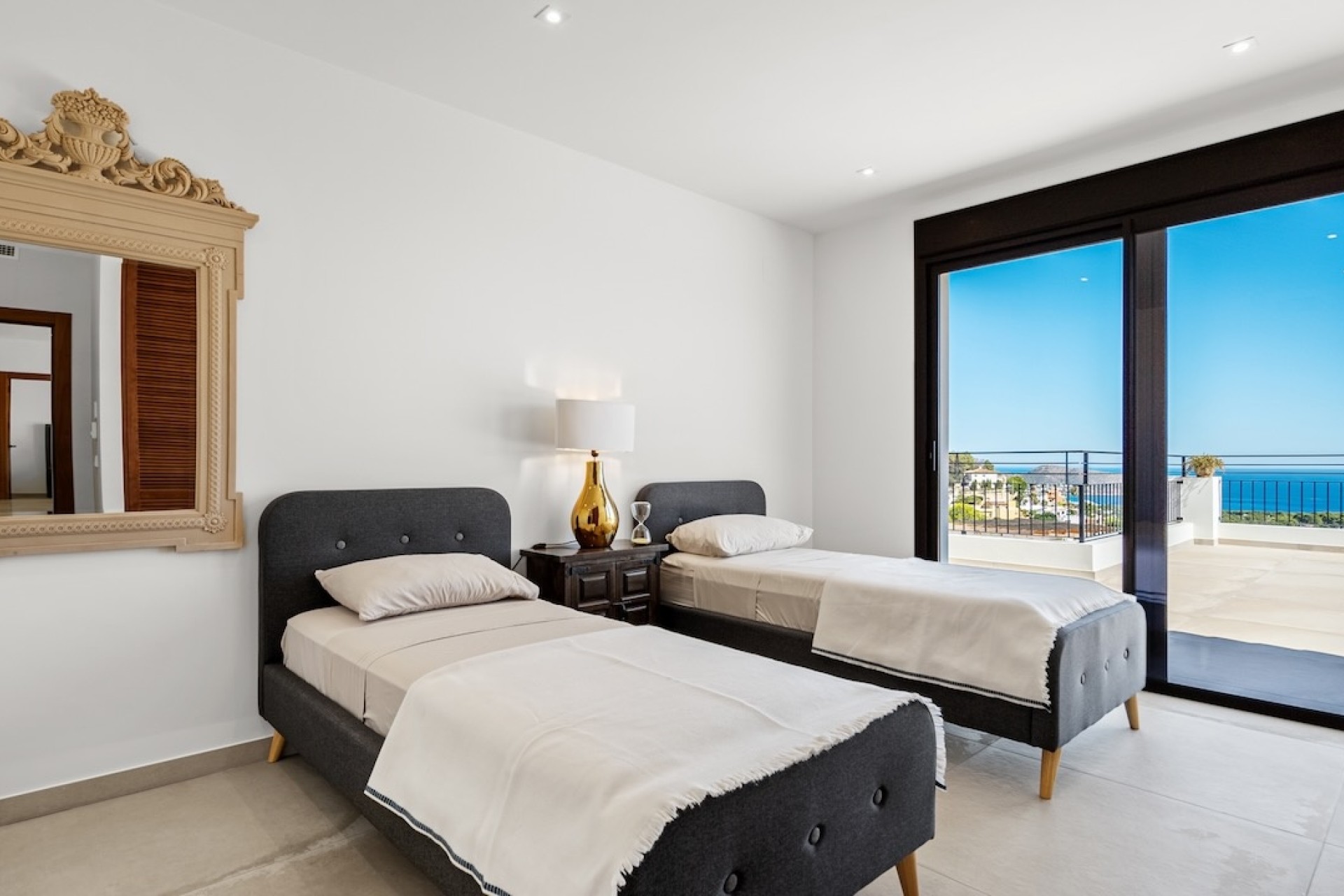 Reventes - Villas - Benissa - Montemar