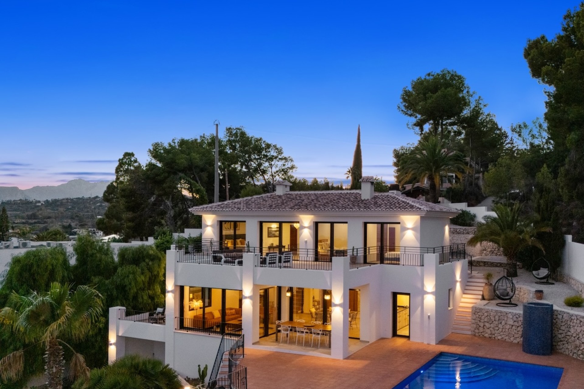 Reventes - Villas - Benissa - Montemar