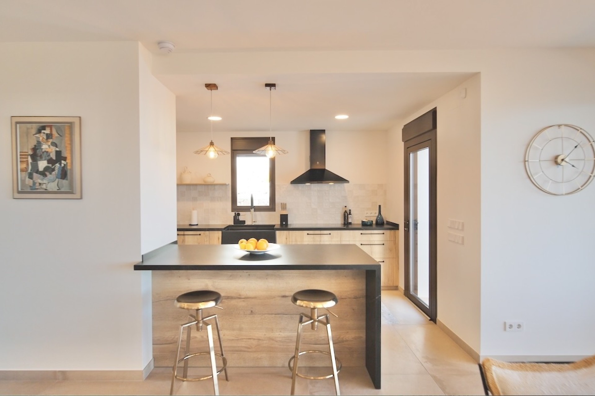 Reventes - Villas - Benissa - Montemar