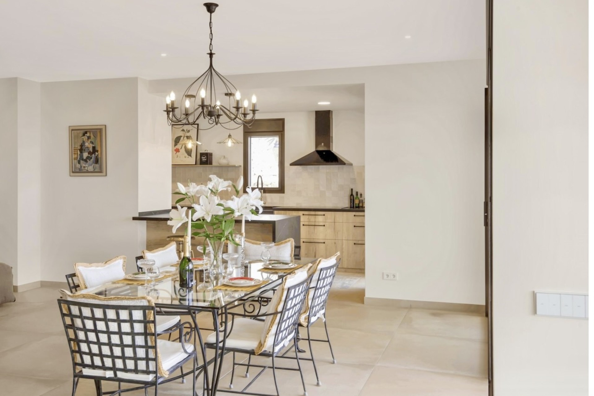 Reventes - Villas - Benissa - Montemar