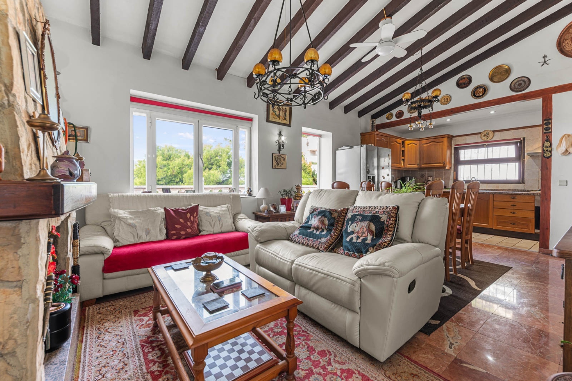 Reventes - Villas - Benissa - Montemar