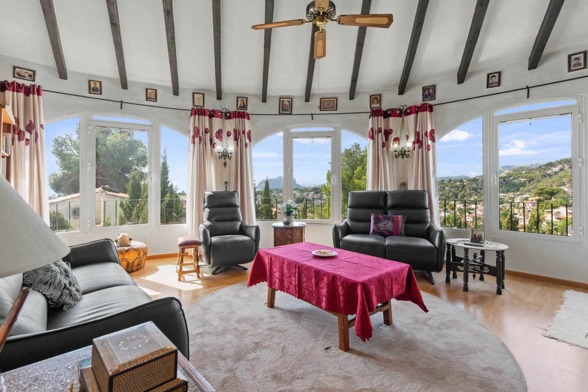 Reventes - Villas - Benissa - Montemar