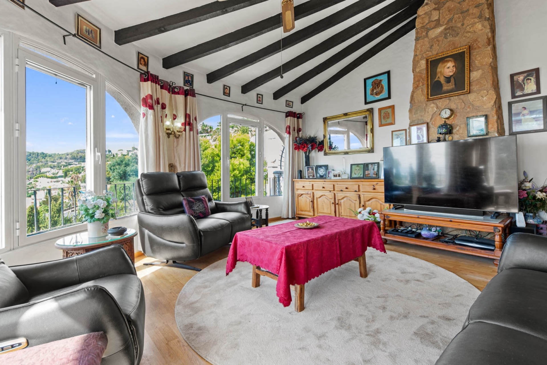 Reventes - Villas - Benissa - Montemar