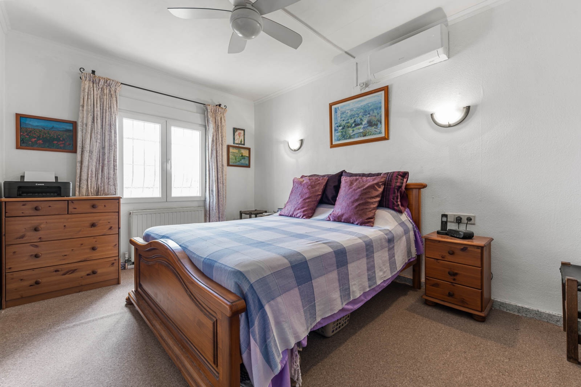 Reventes - Villas - Benissa - Montemar