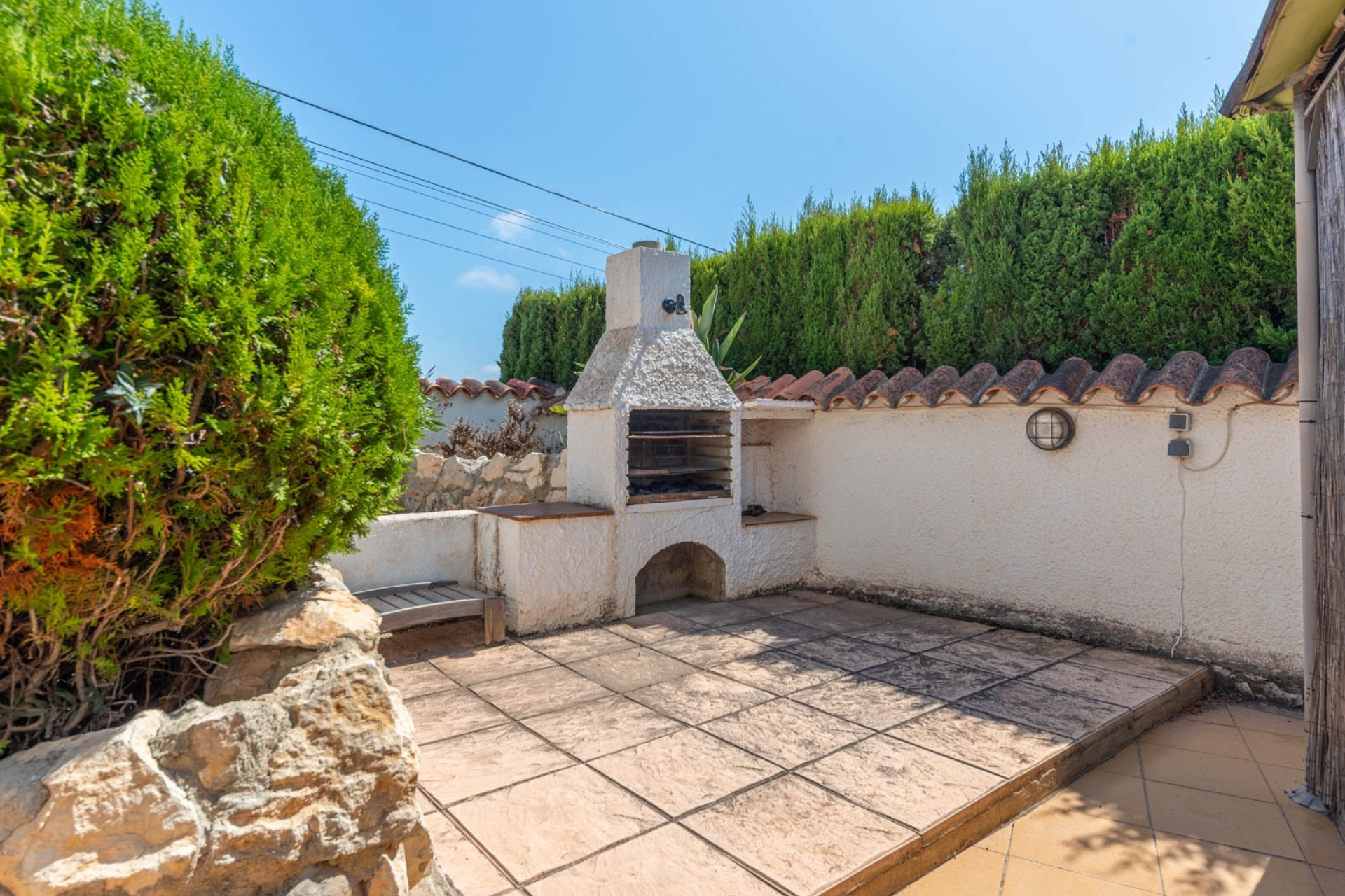 Reventes - Villas - Benissa - Montemar