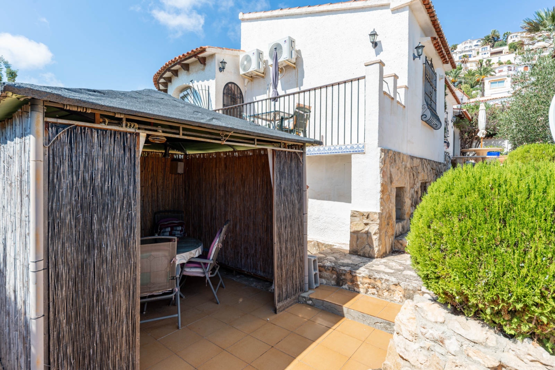 Reventes - Villas - Benissa - Montemar
