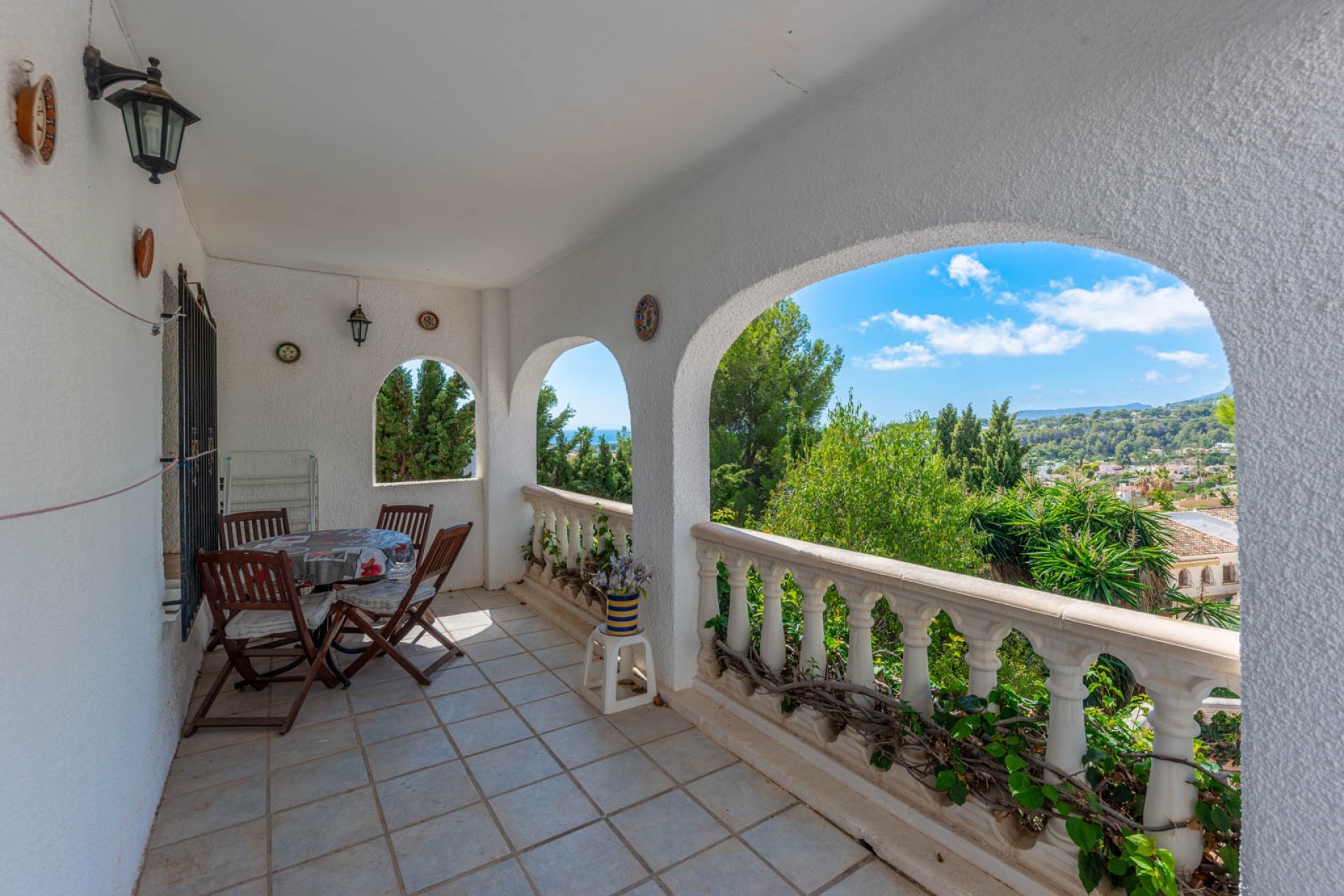 Reventes - Villas - Benissa - Montemar