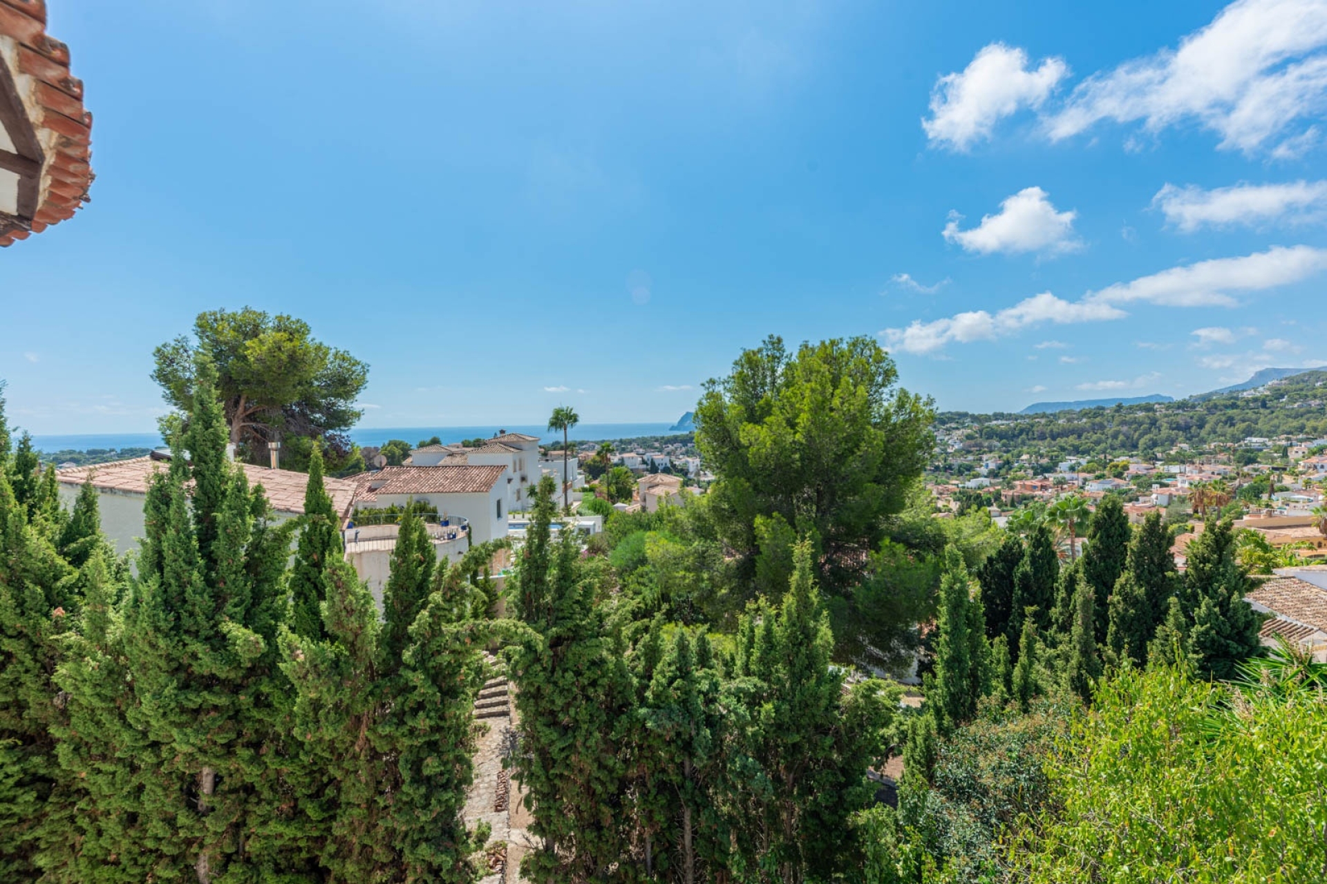 Reventes - Villas - Benissa - Montemar