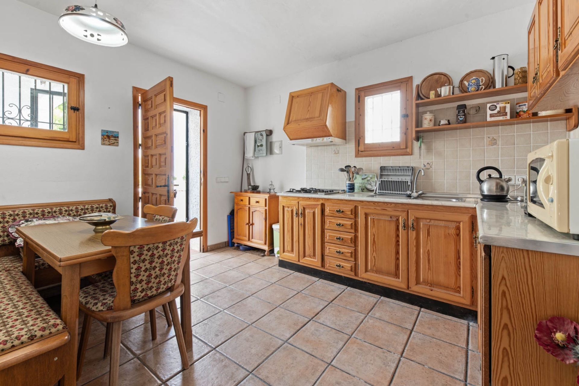 Reventes - Villas - Benissa - Montemar